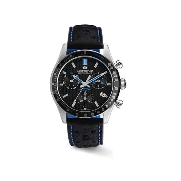OROLOGIO UOMO LORENZ 090013FF