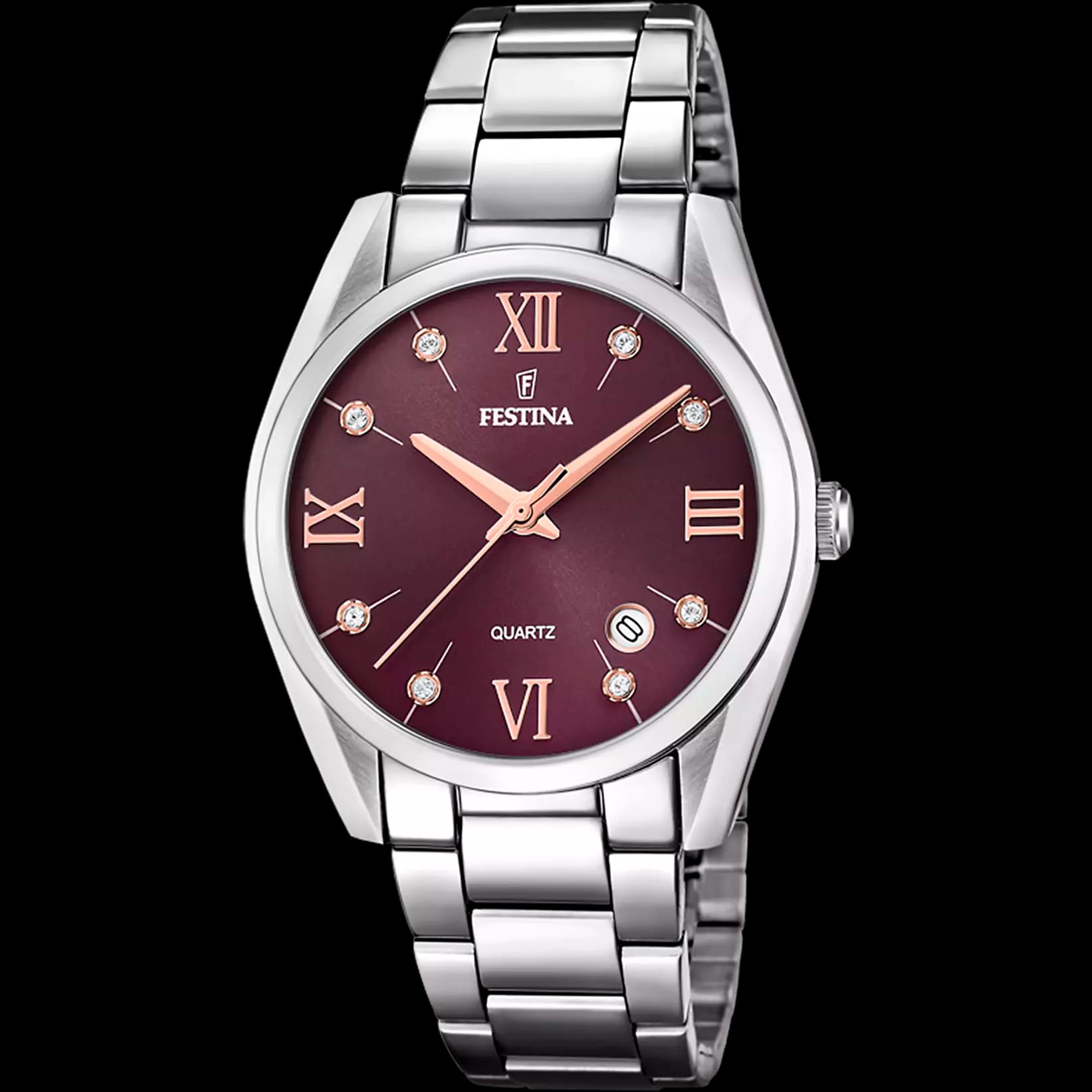 Orologio donna FESTINA F16790/E - 4