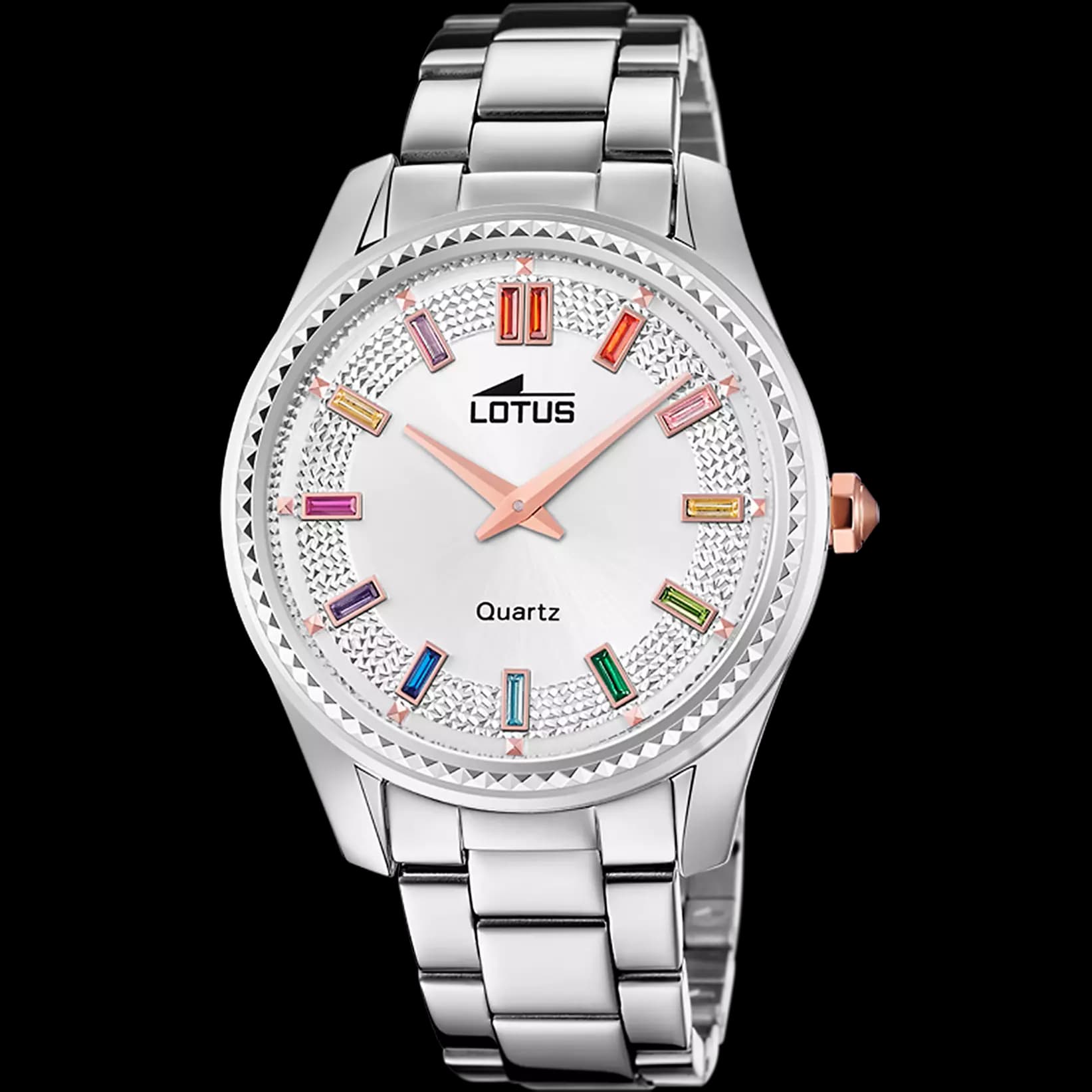 Orologio donna LOTUS 18898/2 - 4