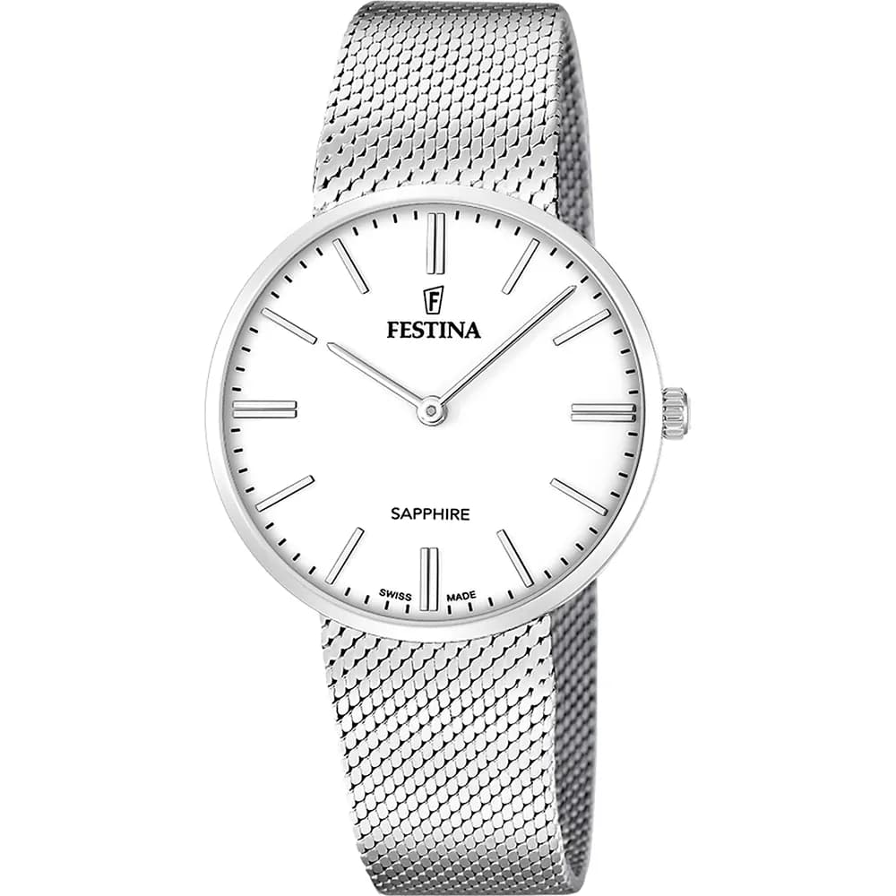 Orologio uomo FESTINA F20074/1 - 3