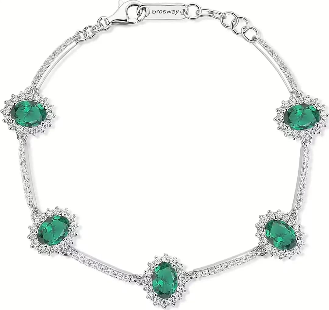 Bracciale donna BROSWAY FANCY FLG34