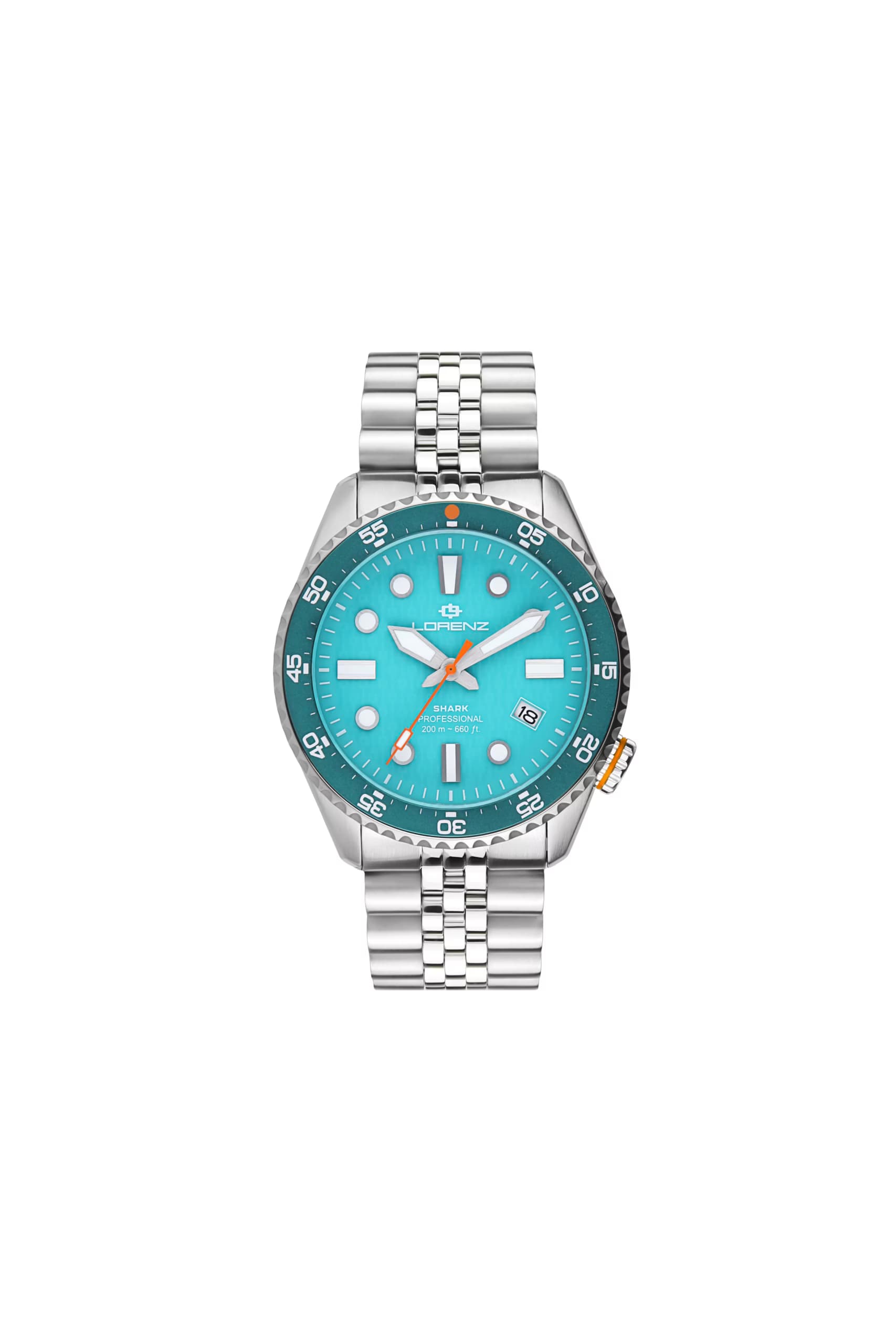 Orologio uomo LORENZ 030255EE - 2