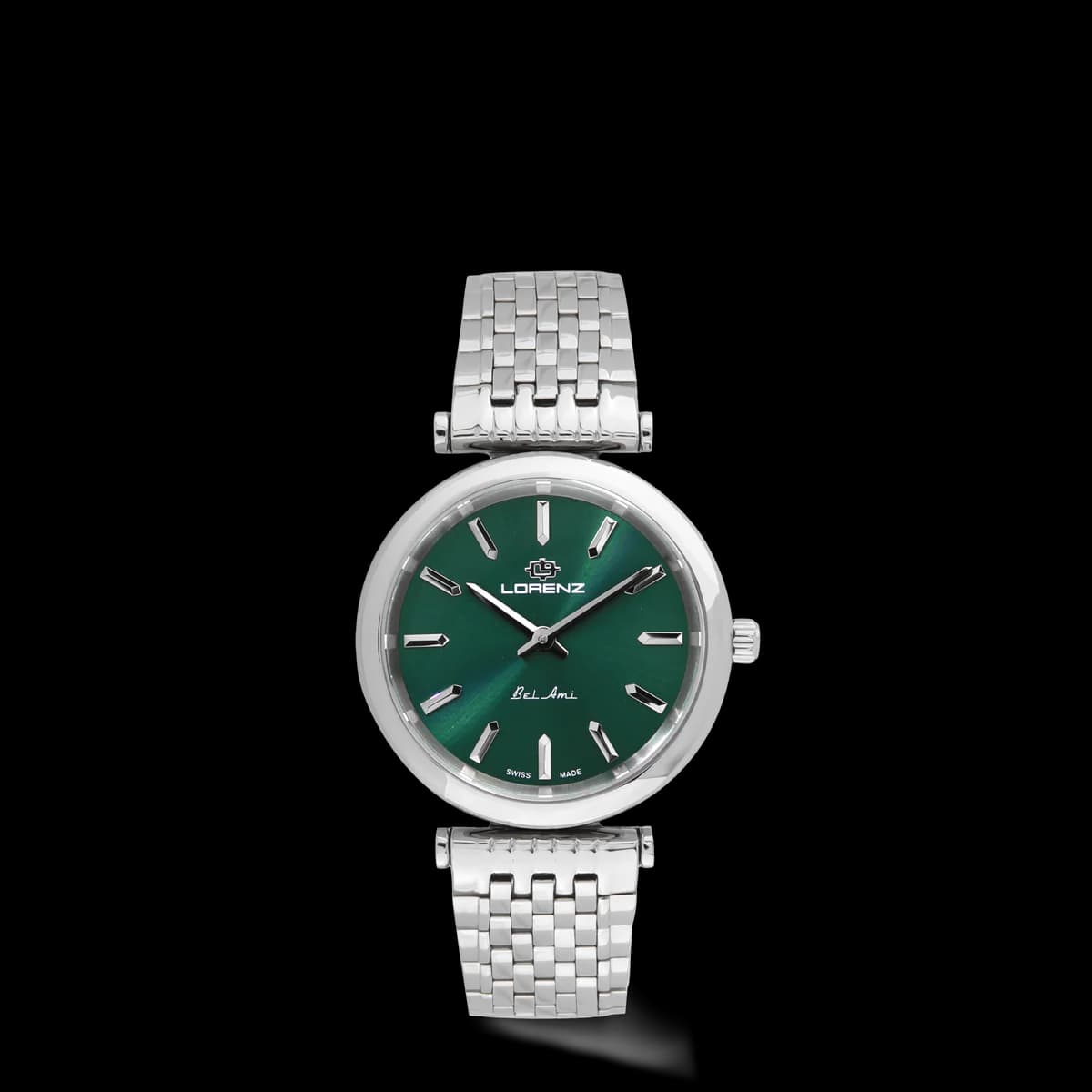 Orologio uomo LORENZ 090023EE - 2