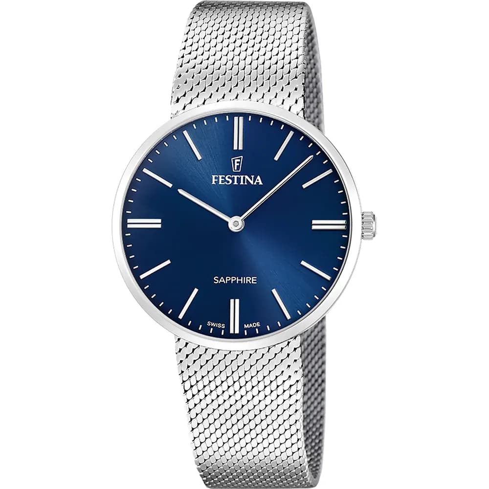 Orologio uomo FESTINA F20074/2 - 3