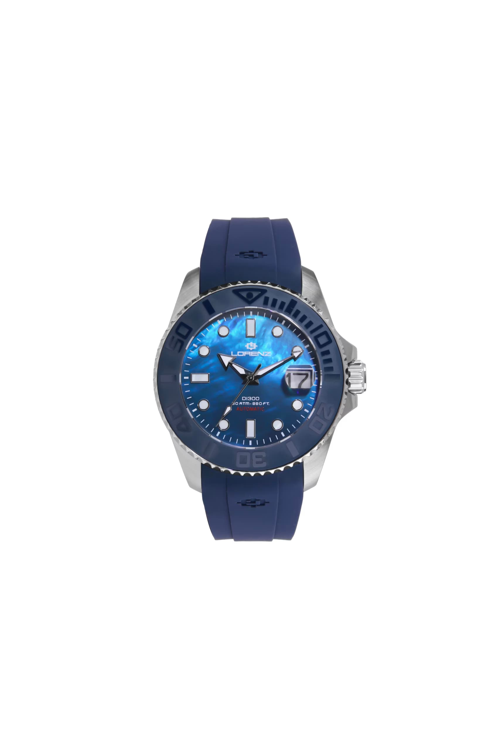 Orologio uomo LORENZ 030258FF - 2