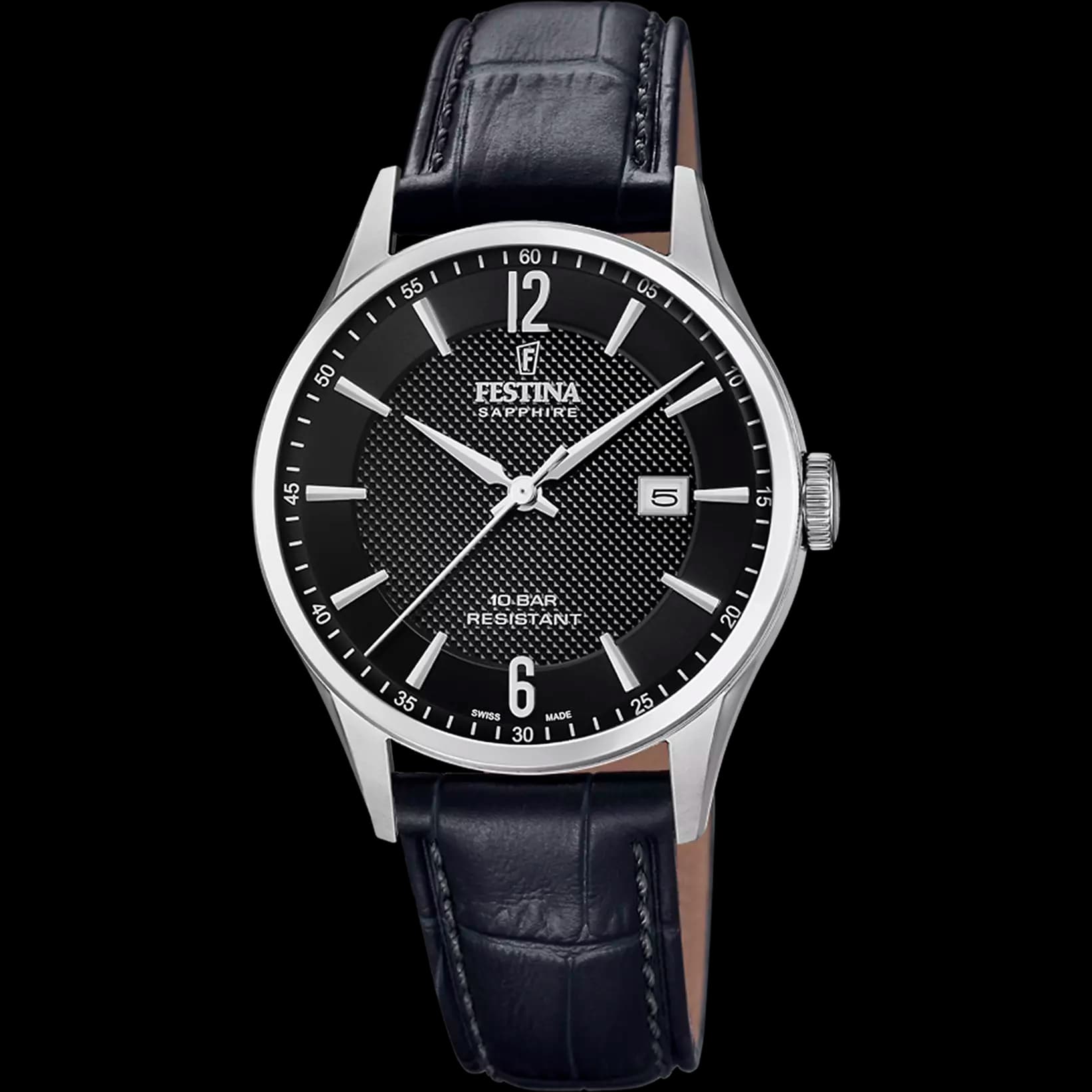 Orologio uomo FESTINA F20007/4 - 2