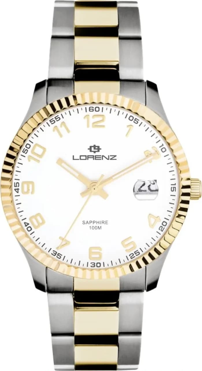 OROLOGIO LORENZ 030184AA