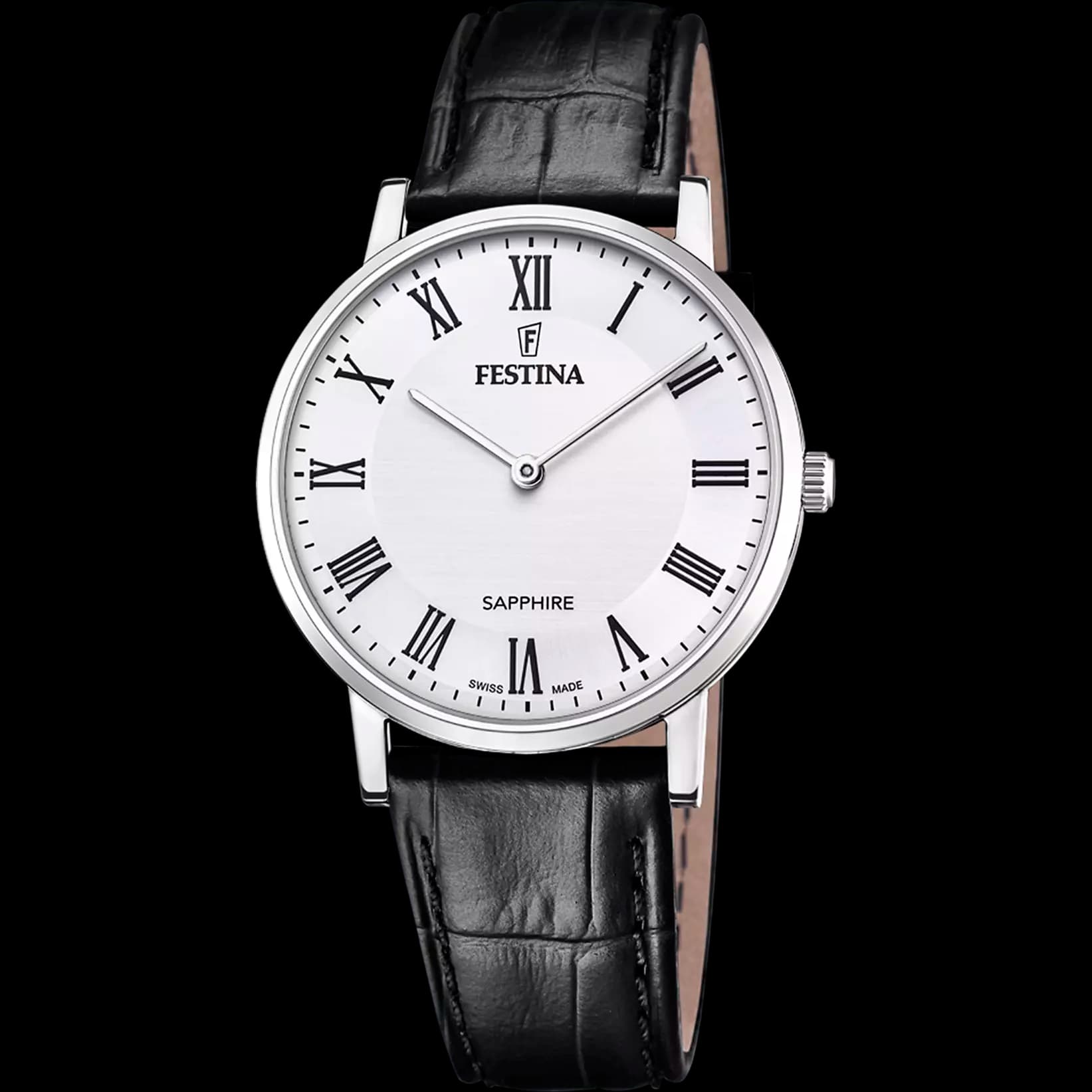 Orologio uomo FESTINA F20012/2 - 2