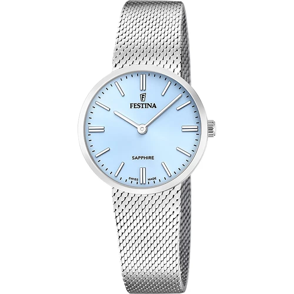 Orologio donna FESTINA F20075/2 - 3