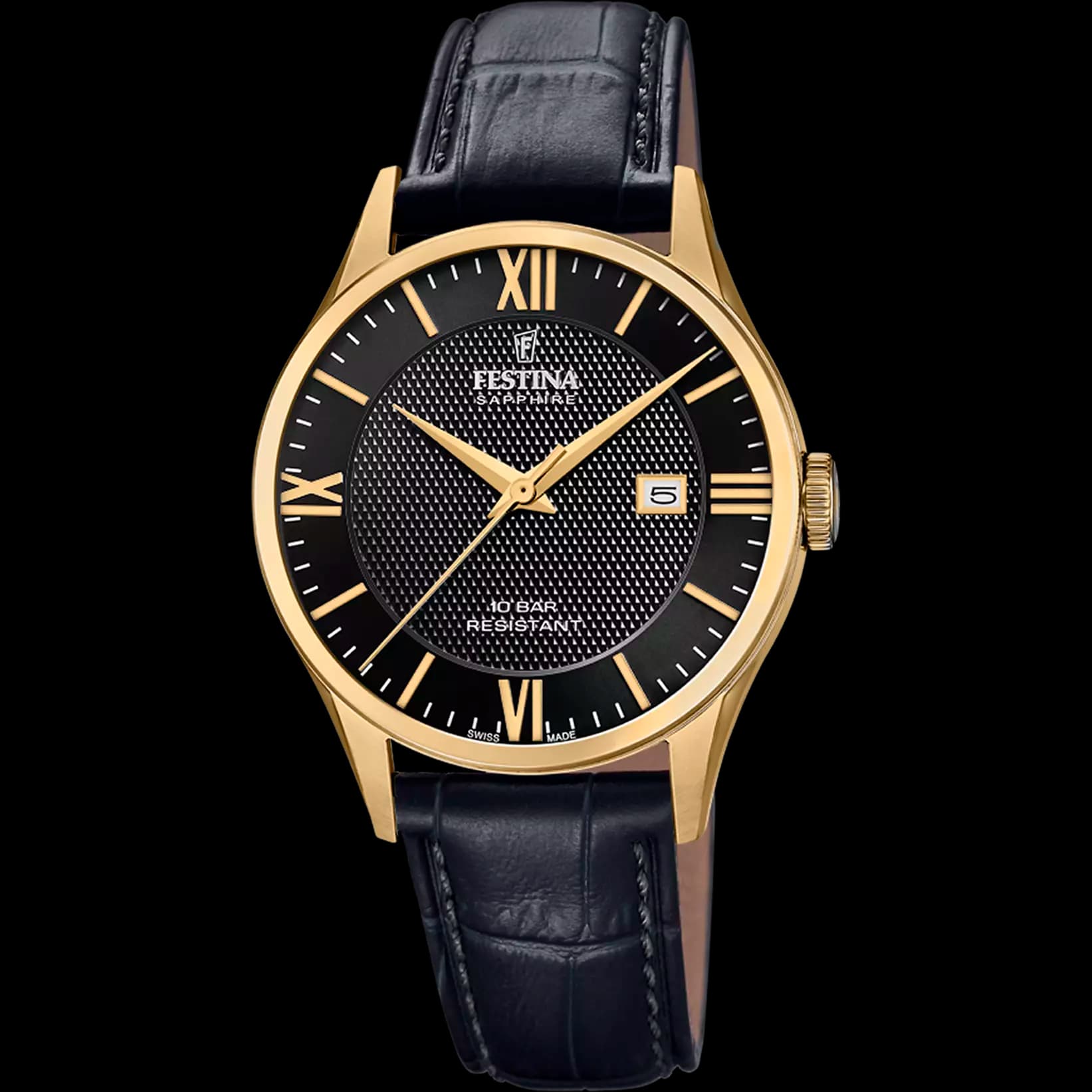 Orologio uomo FESTINA F20010/4 - 3