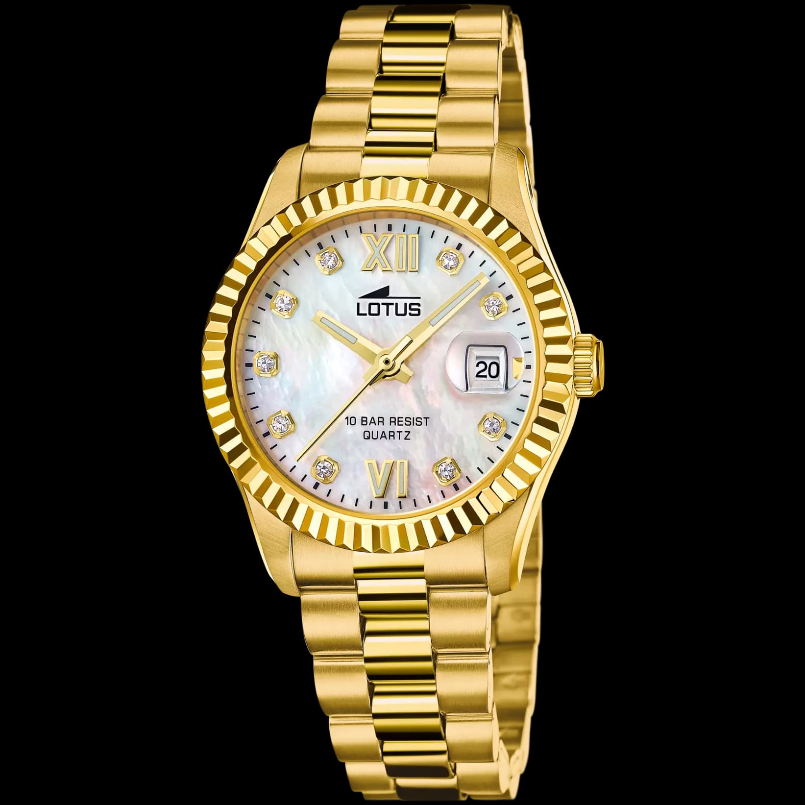Orologio donna LOTUS 18932/1 - 4
