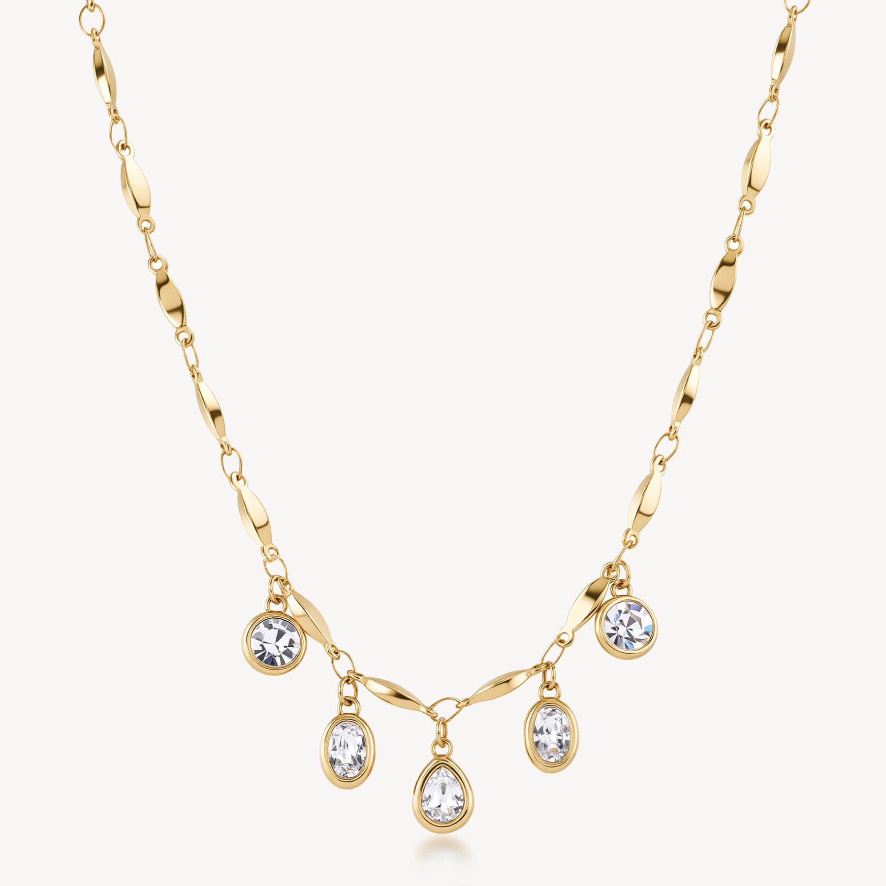 Collana donna BROSWAY SYMPHONIA BYM202 - 2