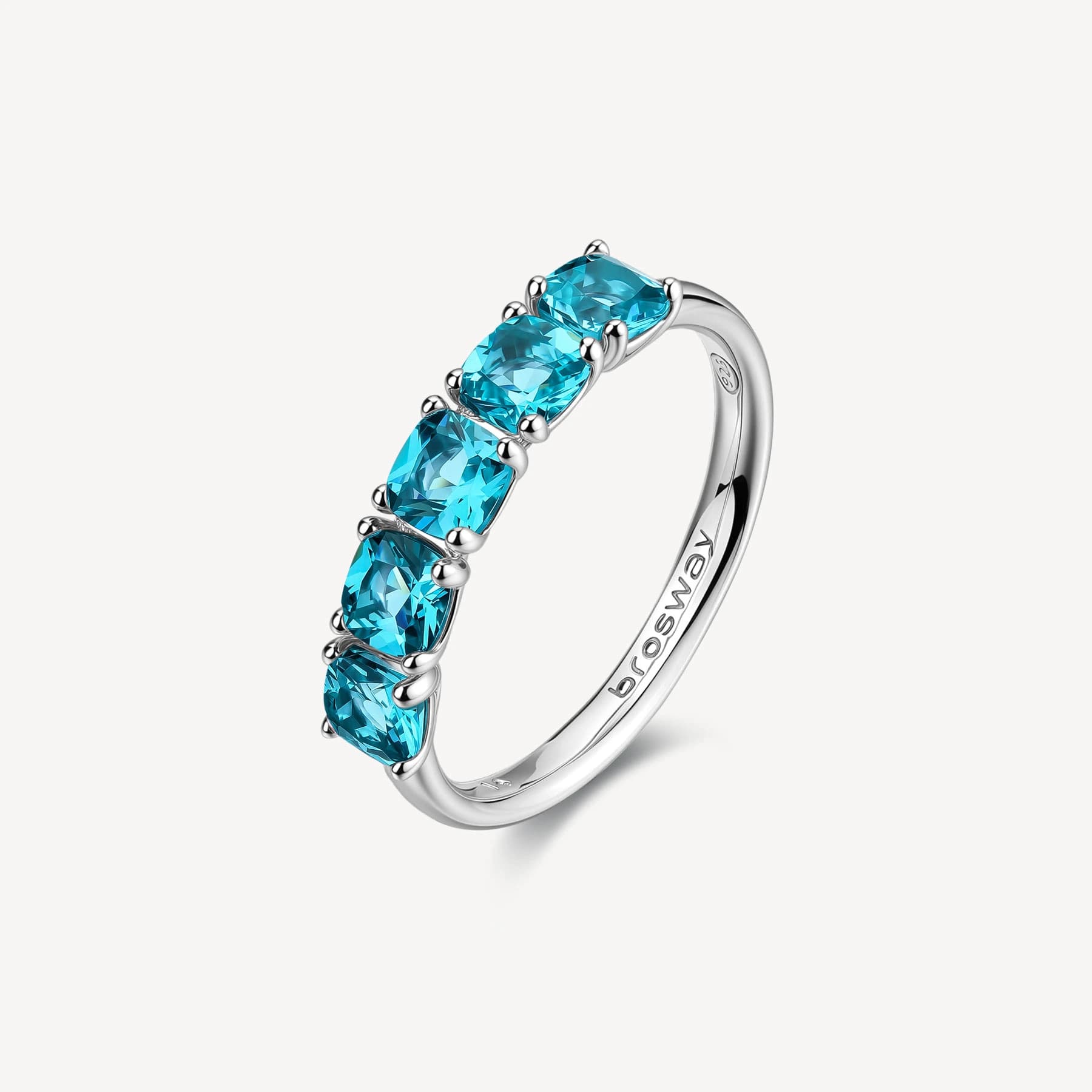 Anello donna BROSWAY FANCY FAG23C - 2