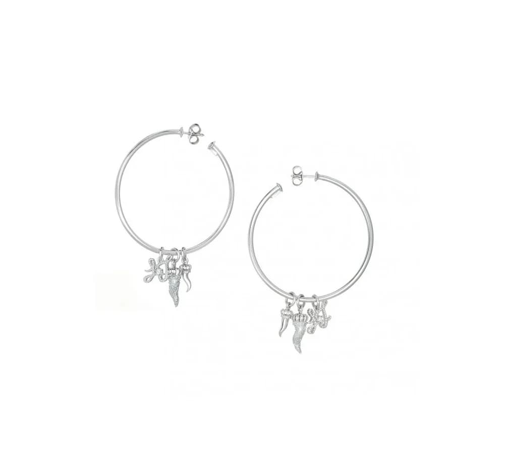 Orecchini donna LIU JO LJ396 - 2