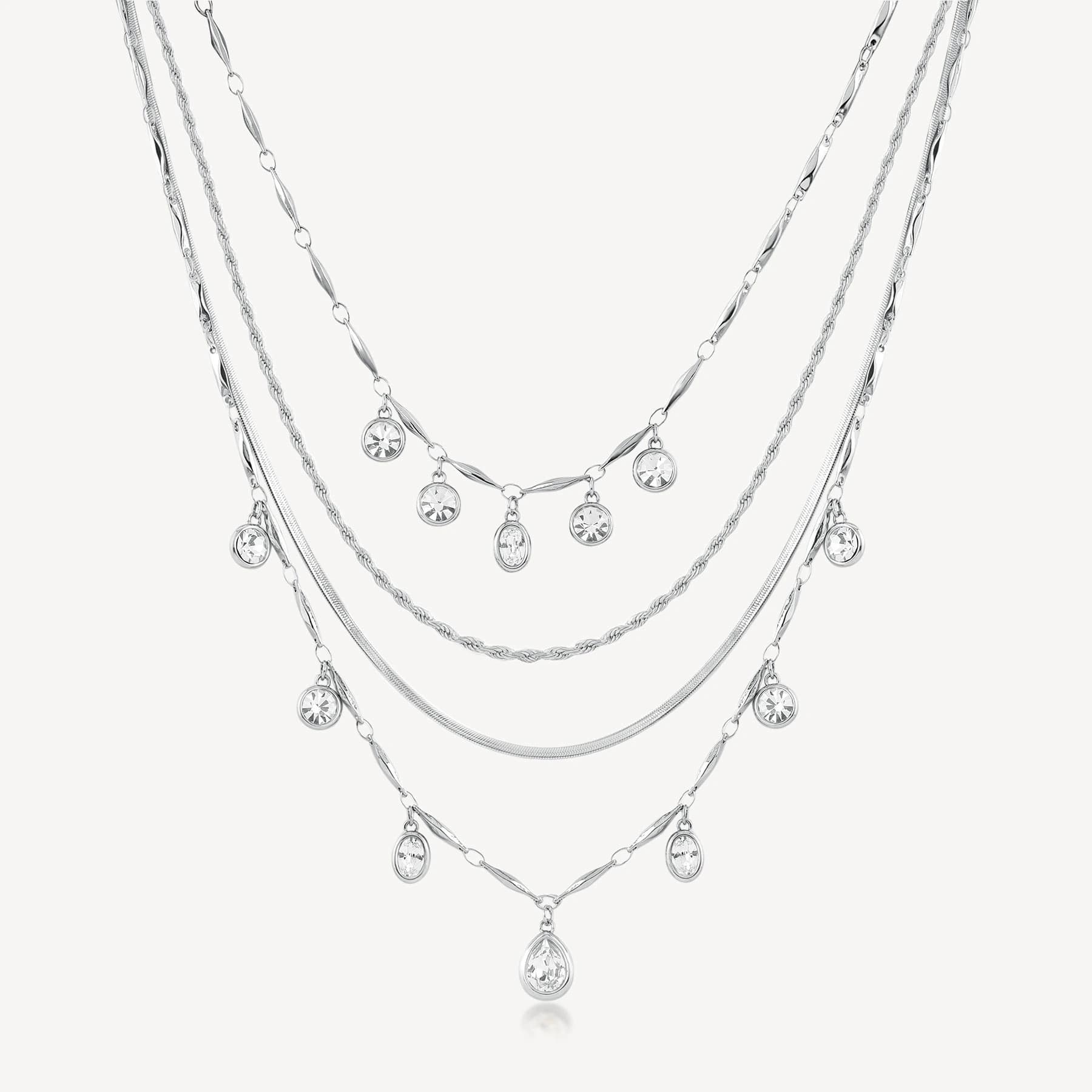 Collana donna BROSWAY SYMPHONIA BYM203 - 2