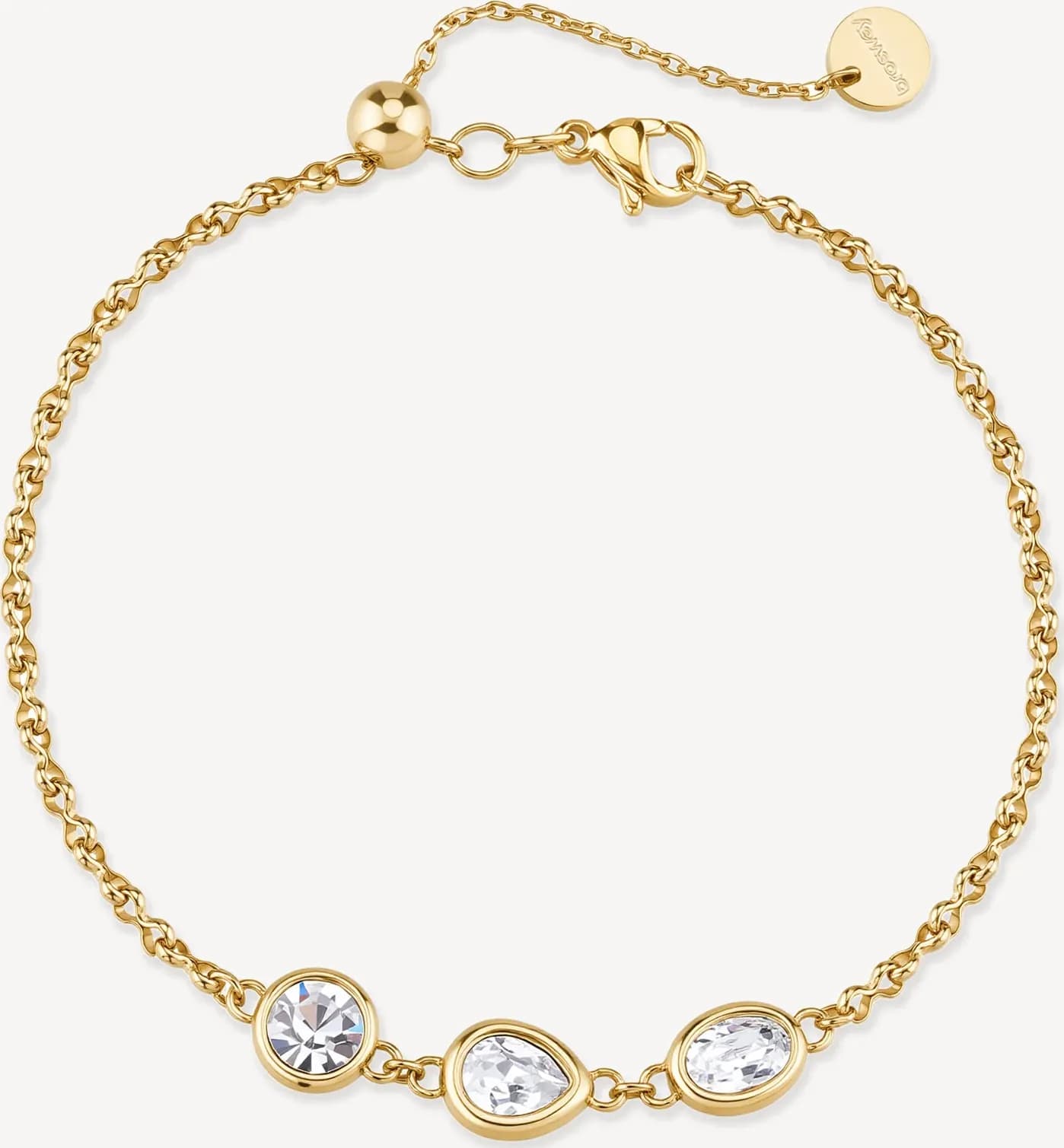Bracciale donna BROSWAY SYMPHONIA BYM206