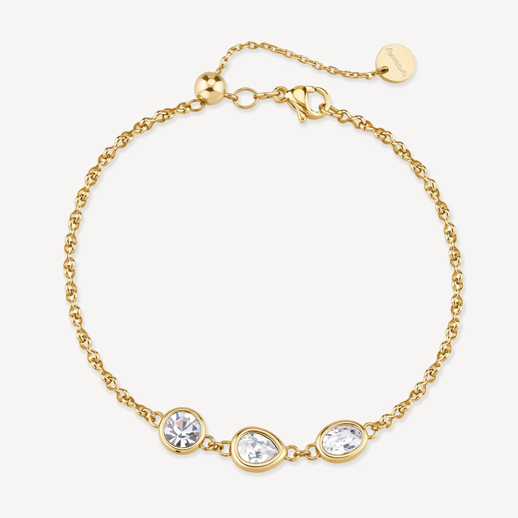 Bracciale donna BROSWAY SYMPHONIA BYM206 - 2