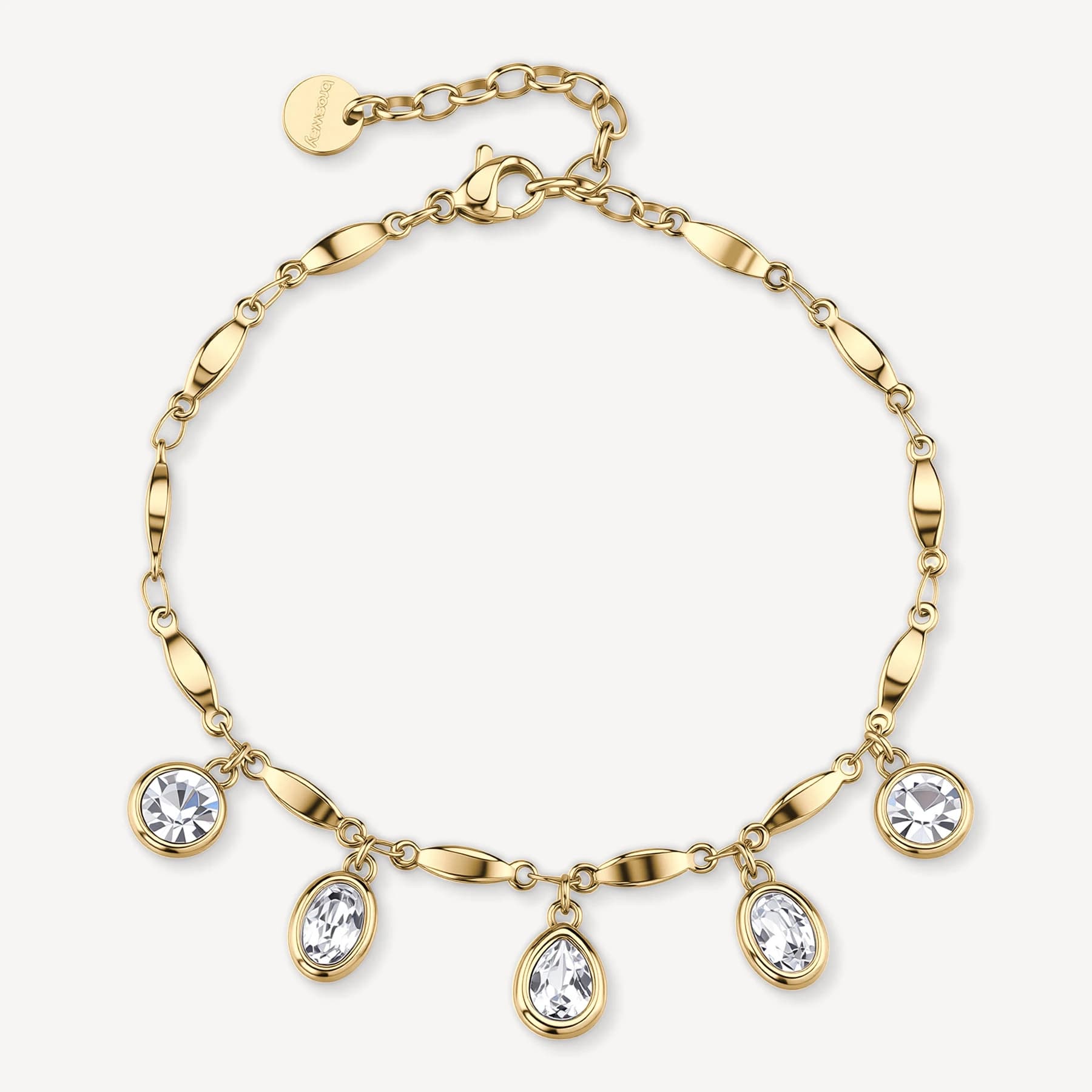 Bracciale donna BROSWAY SYMPHONIA BYM209 - 2