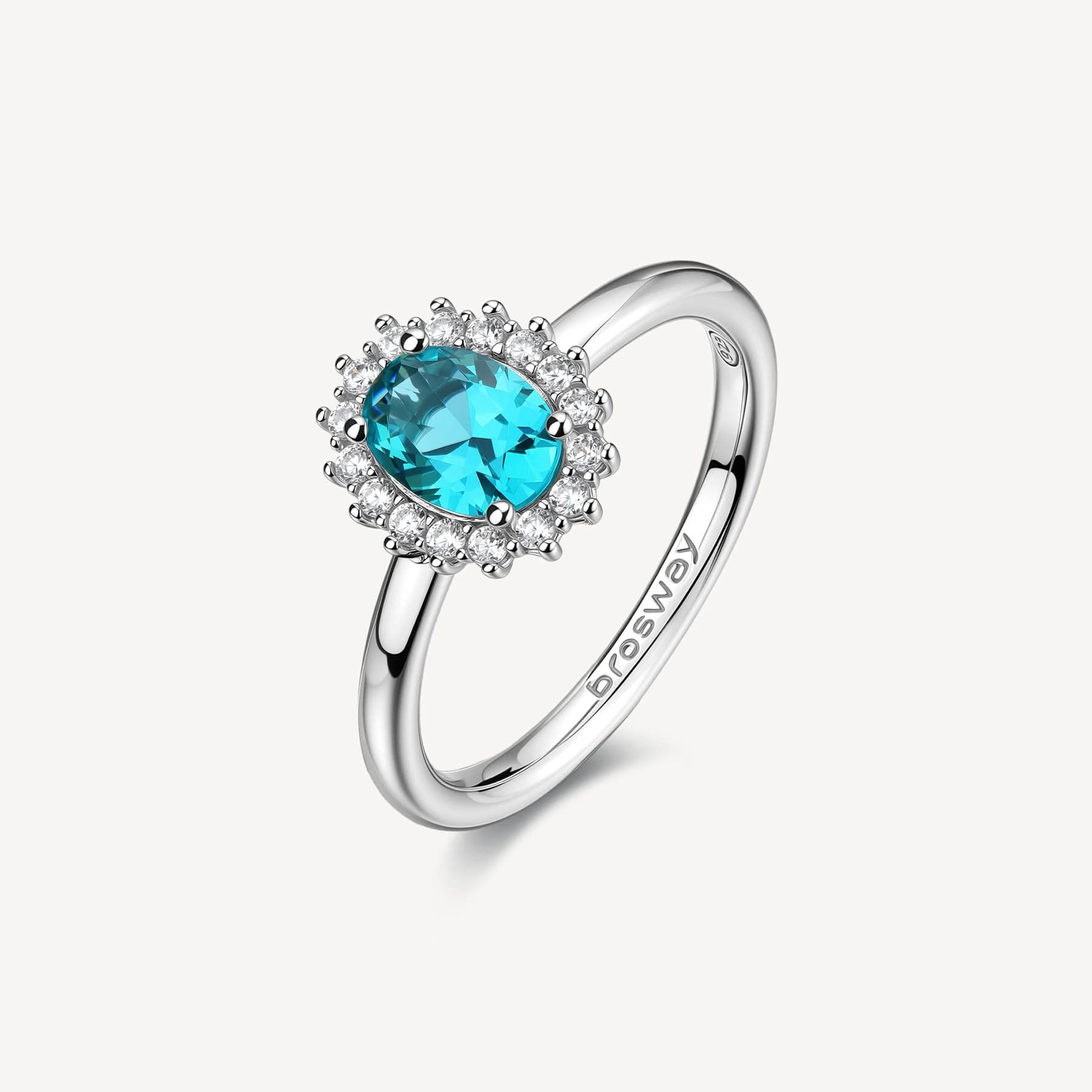 Anello donna BROSWAY FANCY FAG20C - 2