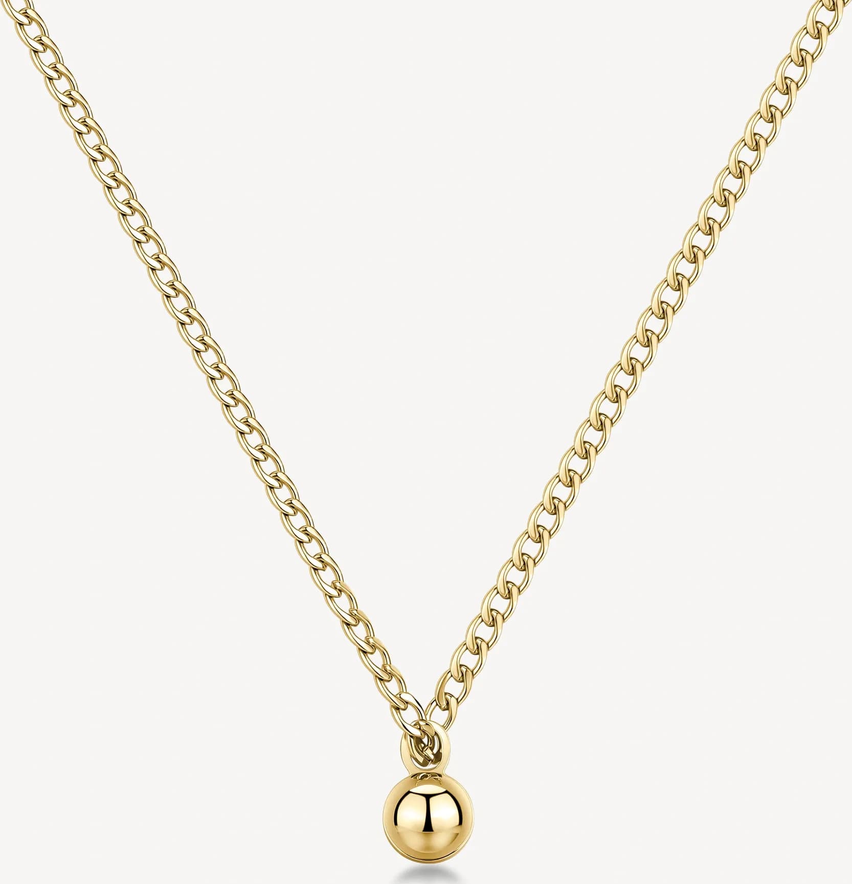 Collana uomo BROSWAY BII02 - 2