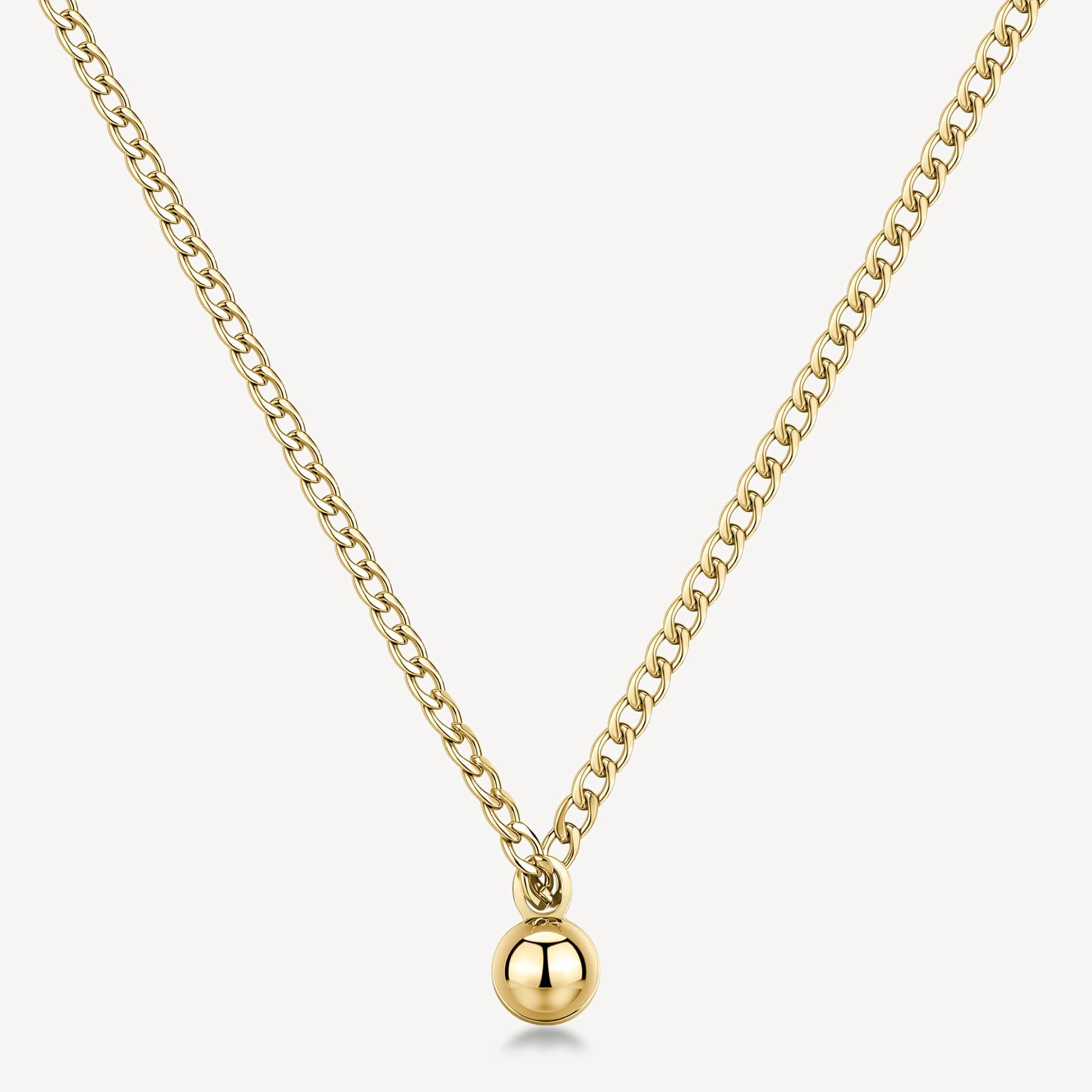 Collana uomo BROSWAY BII02 - 2