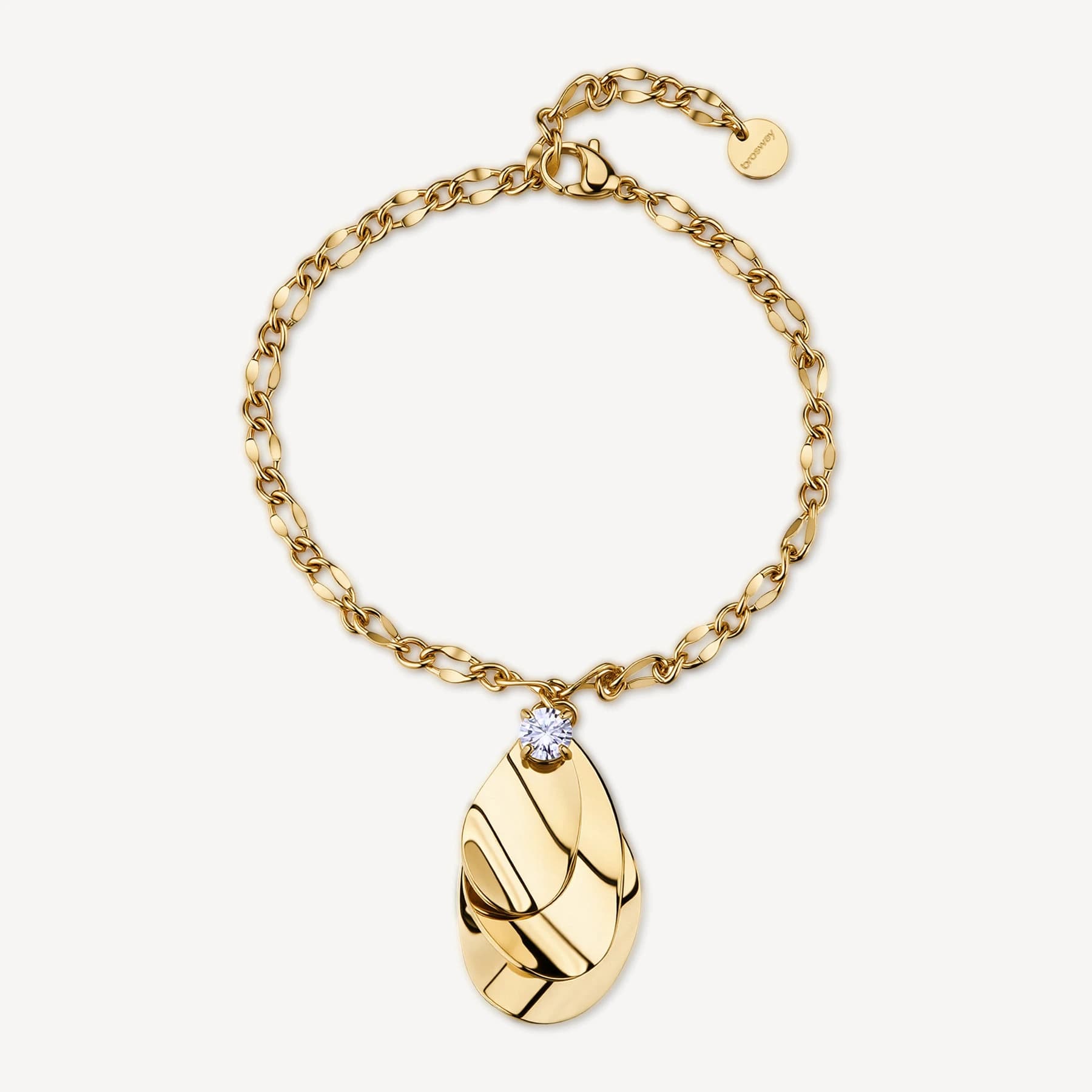 Bracciale donna BROSWAY BLOOM BOM12 - 2