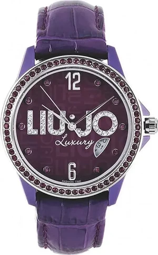 Orologio donna LIU JO TLJ109