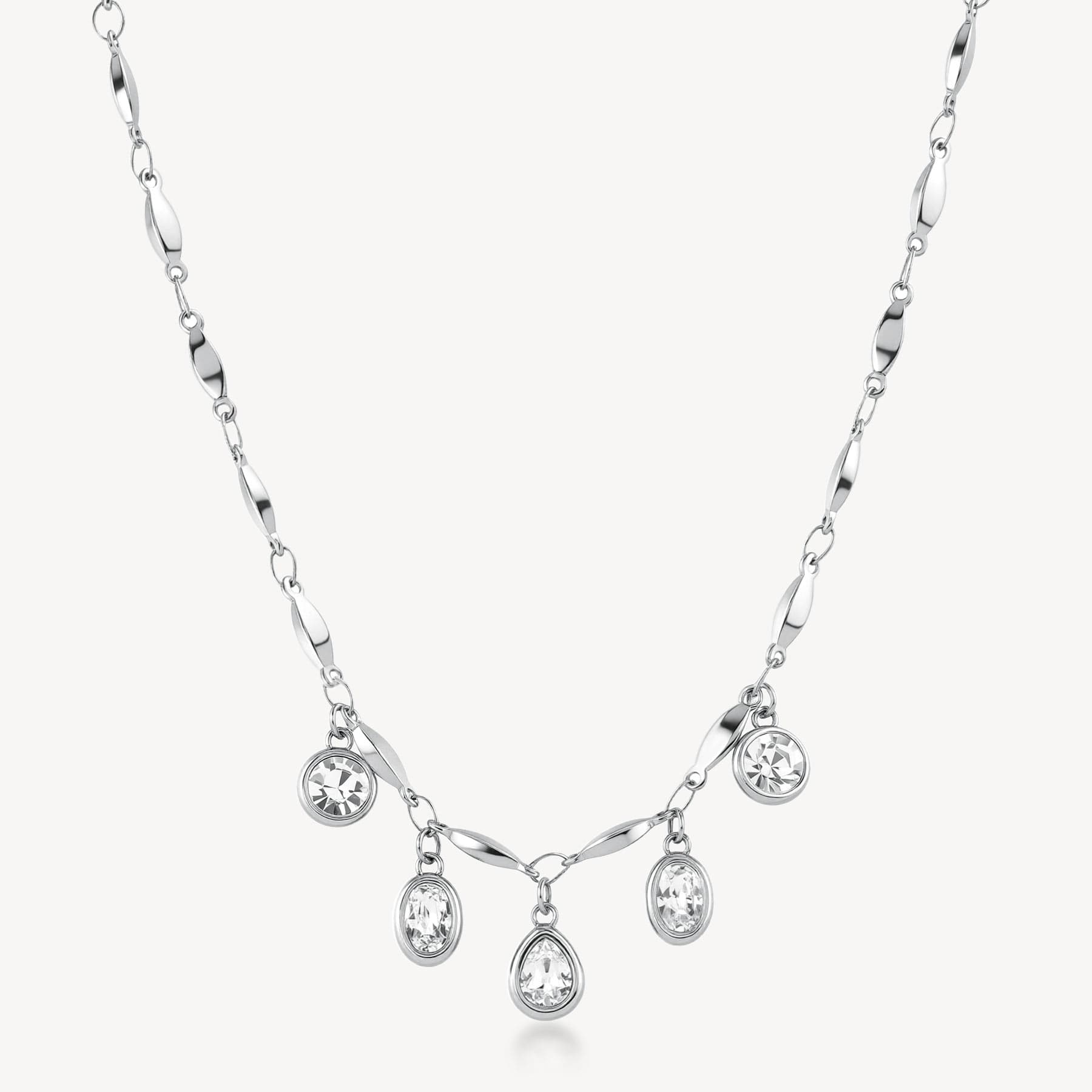 Collana donna BROSWAY SYMPHONIA BYM201 - 2