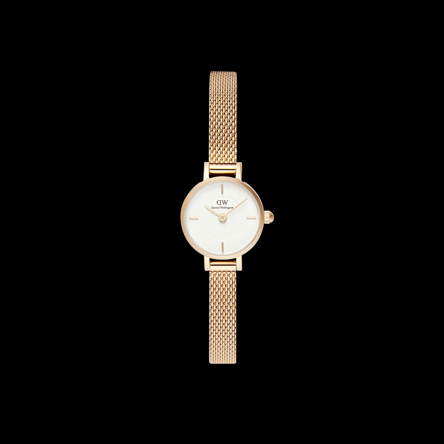 Orologio donna DANIEL WELLINGTON DW00100745 - 4