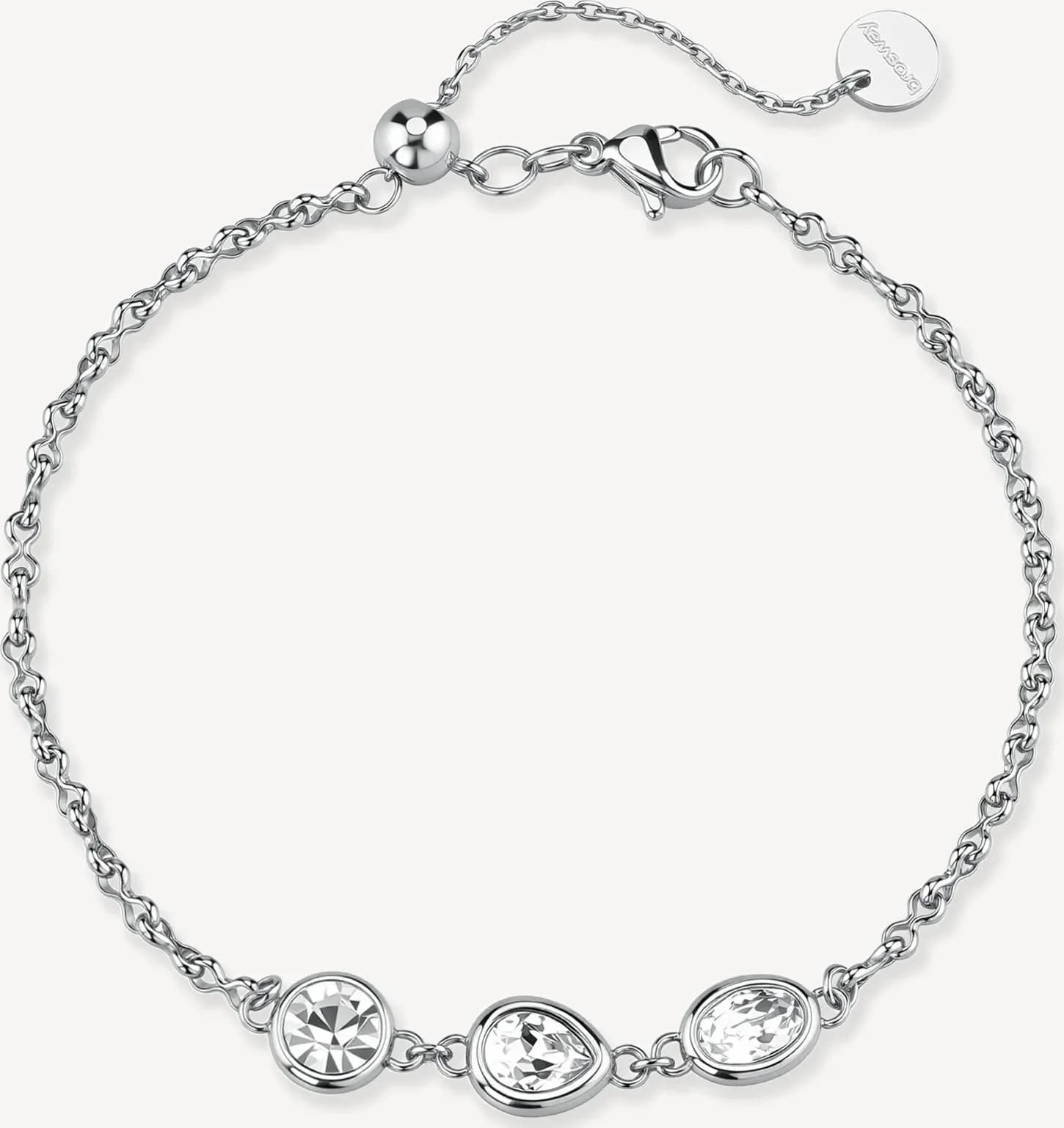 Bracciale donna BROSWAY SYMPHONIA BYM205
