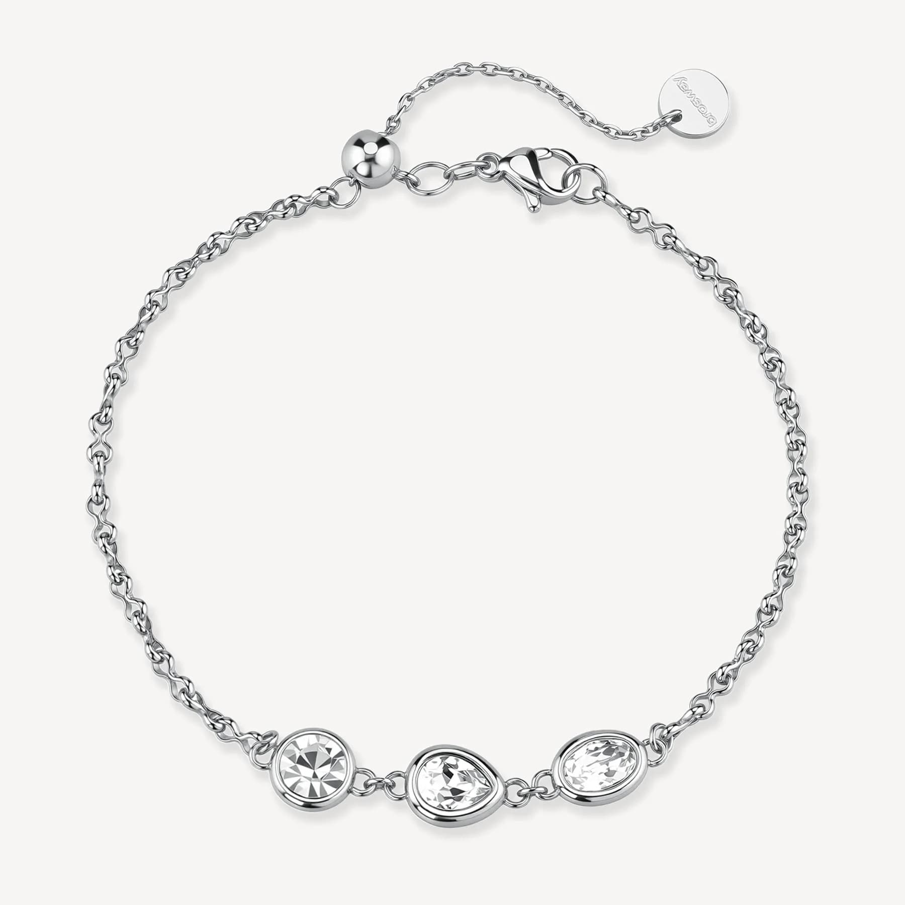 Bracciale donna BROSWAY SYMPHONIA BYM205 - 2