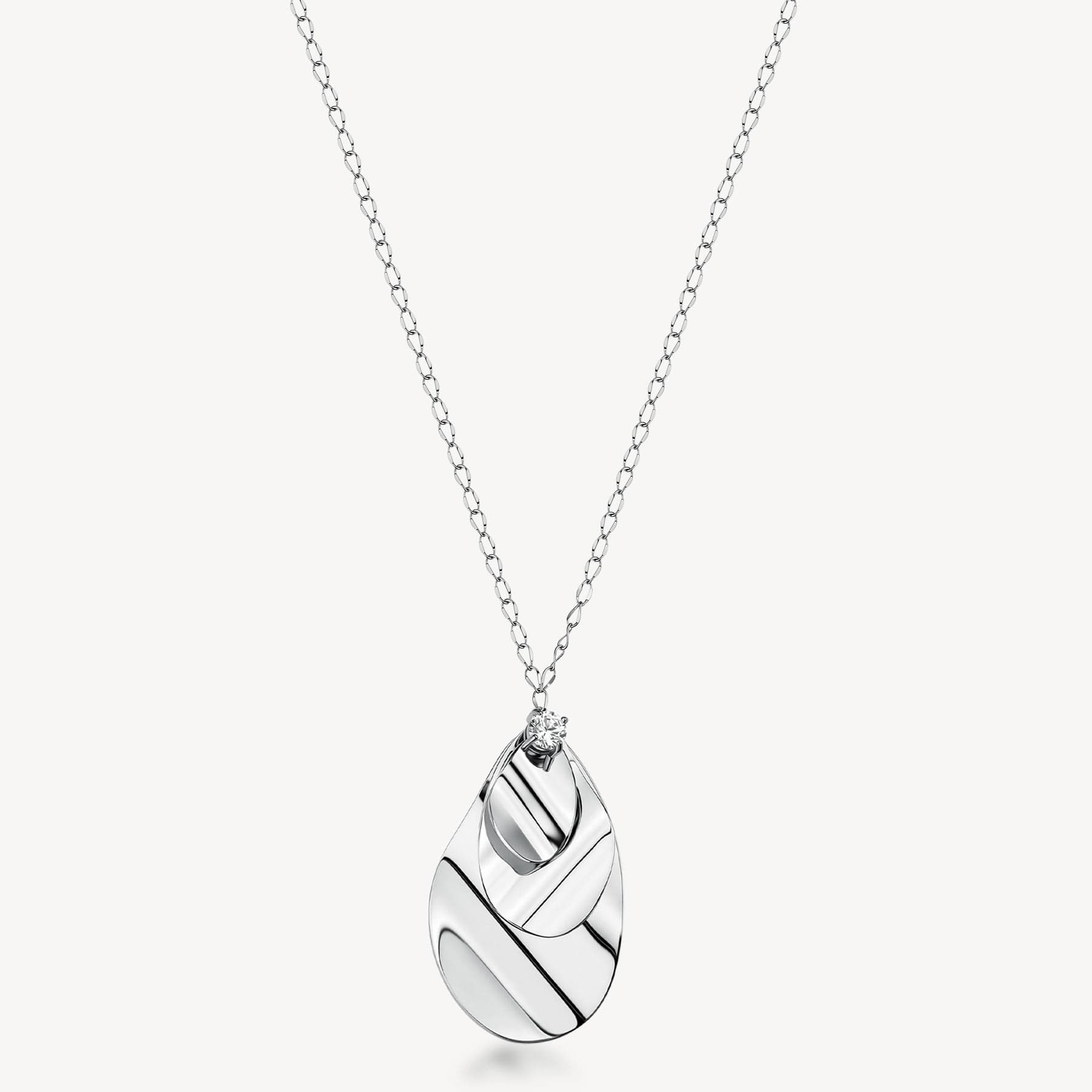Collana donna BROSWAY BLOOM BOM03 - 2