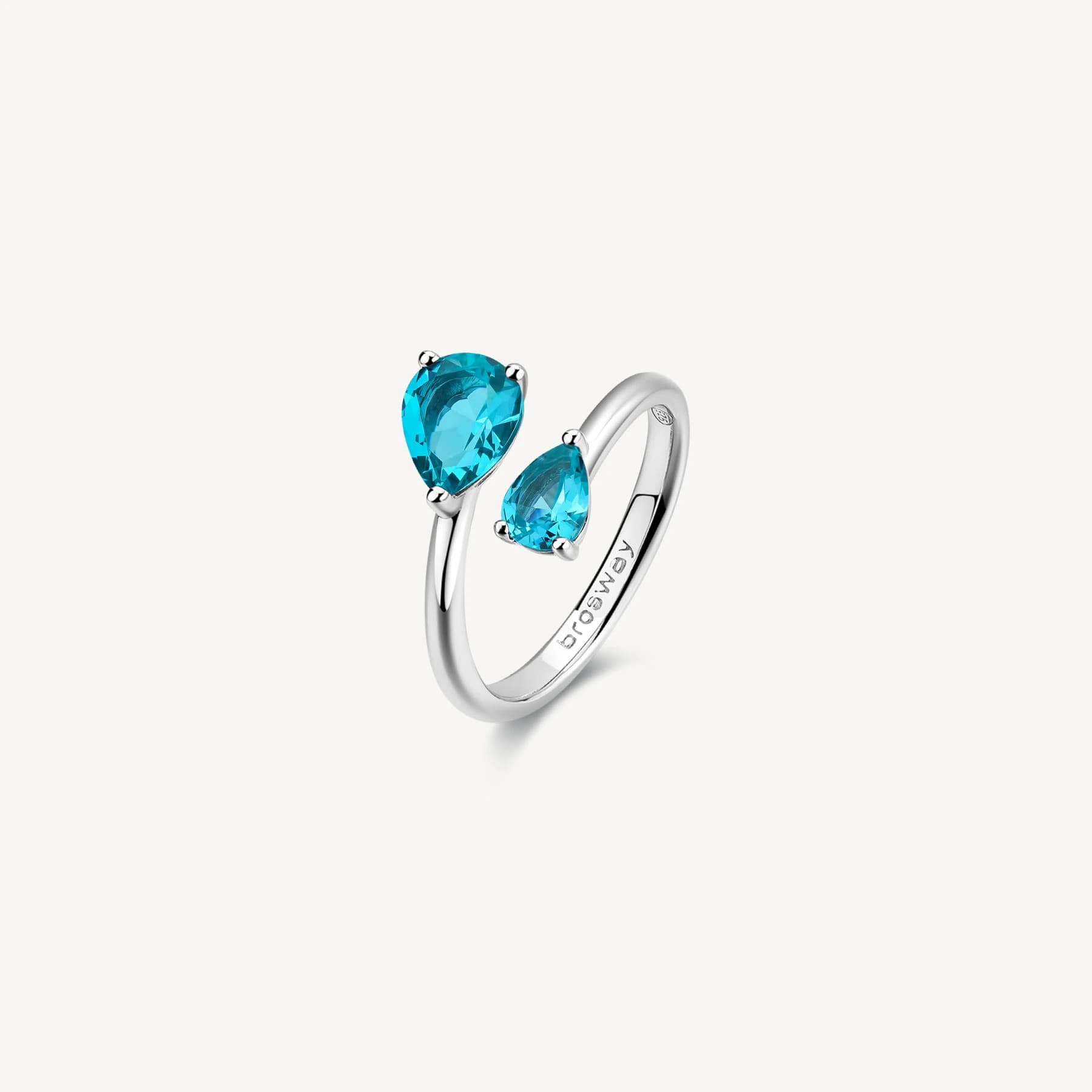 Anello donna BROSWAY FANCY FAG22B - 2