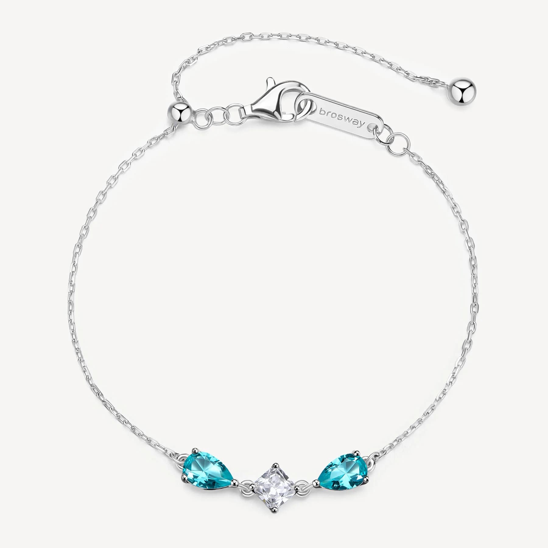 Bracciale donna BROSWAY FANCY FAG05 - 2