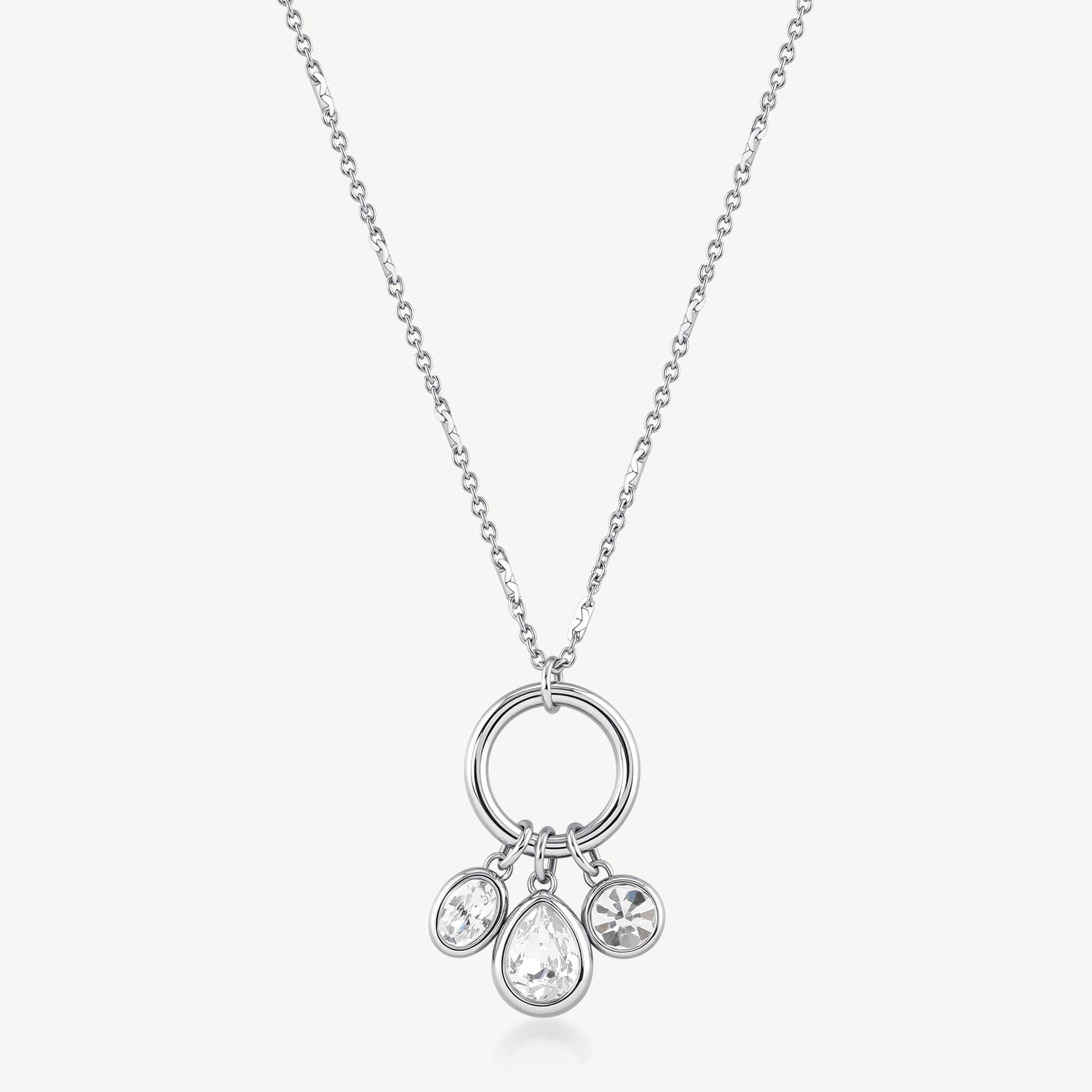 Collana donna BROSWAY SYMPHONIA BYM199 - 2