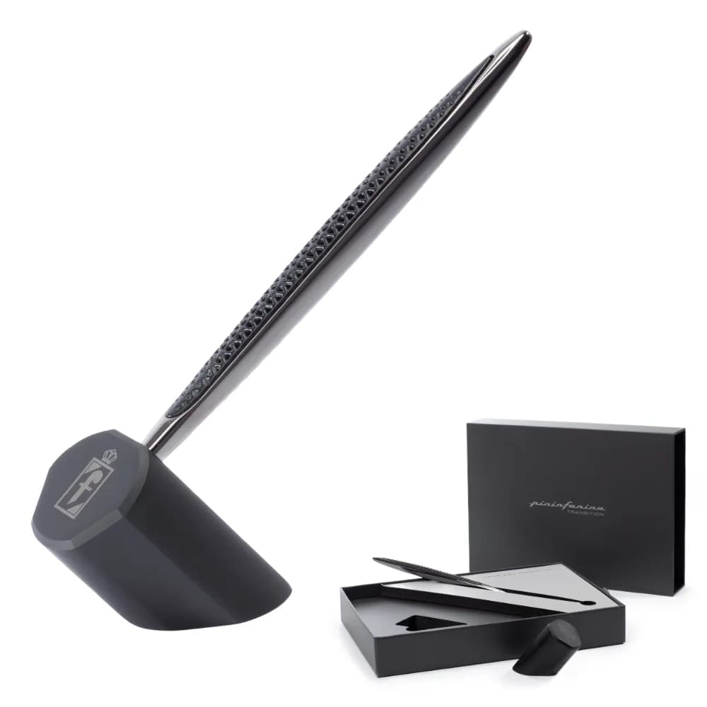 Penna unisex PININFARINA CAMBIANO PFCBTRBLINK - 2