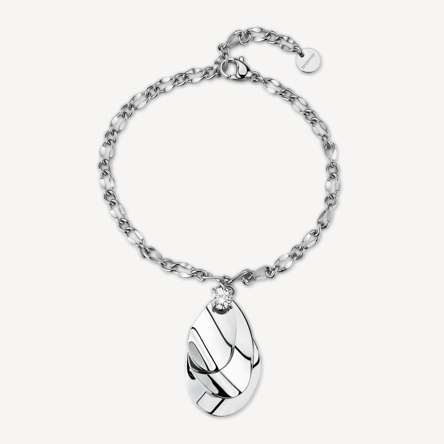 Bracciale donna BROSWAY BLOOM BOM11 - 2