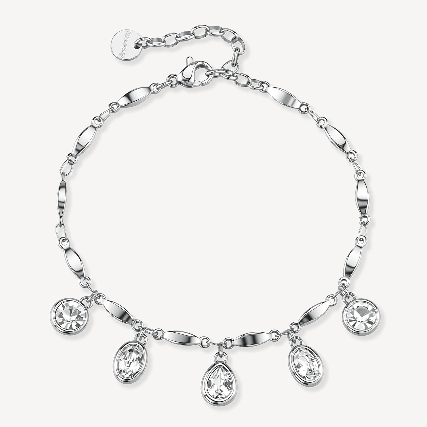 Bracciale donna BROSWAY SYMPHONIA BYM208 - 2