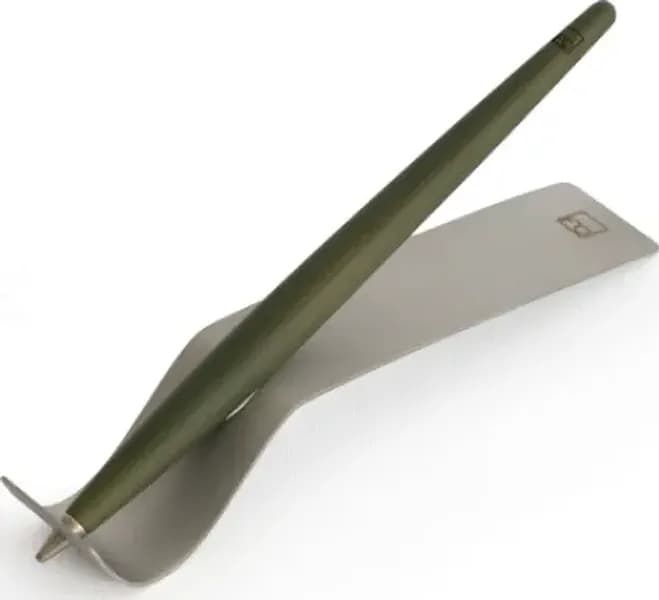 Penna unisex PININFARINA PIUMA ETHERGRAF FOPIUMETHSG - 2
