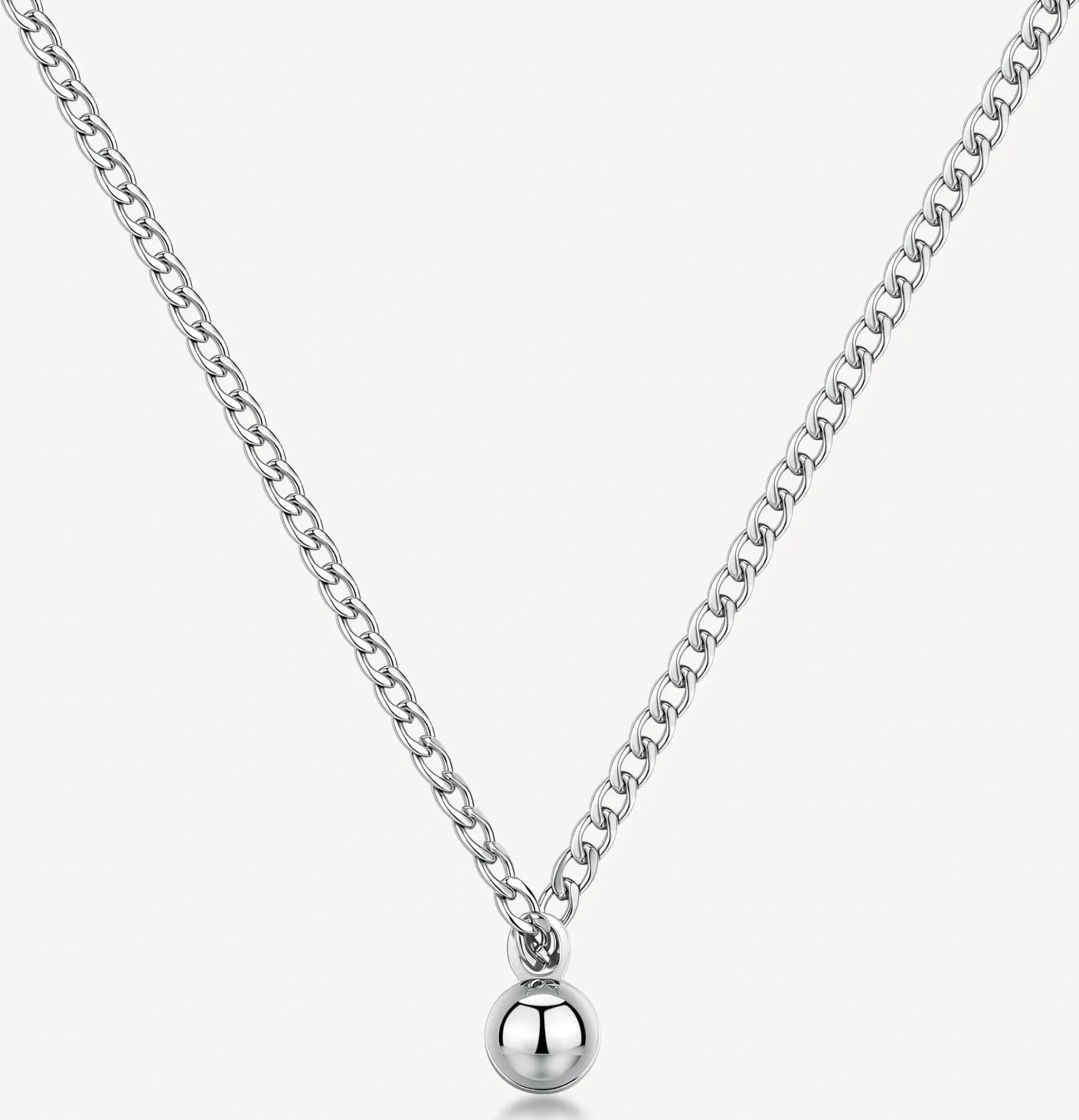 Collana uomo BROSWAY BII01 - 2