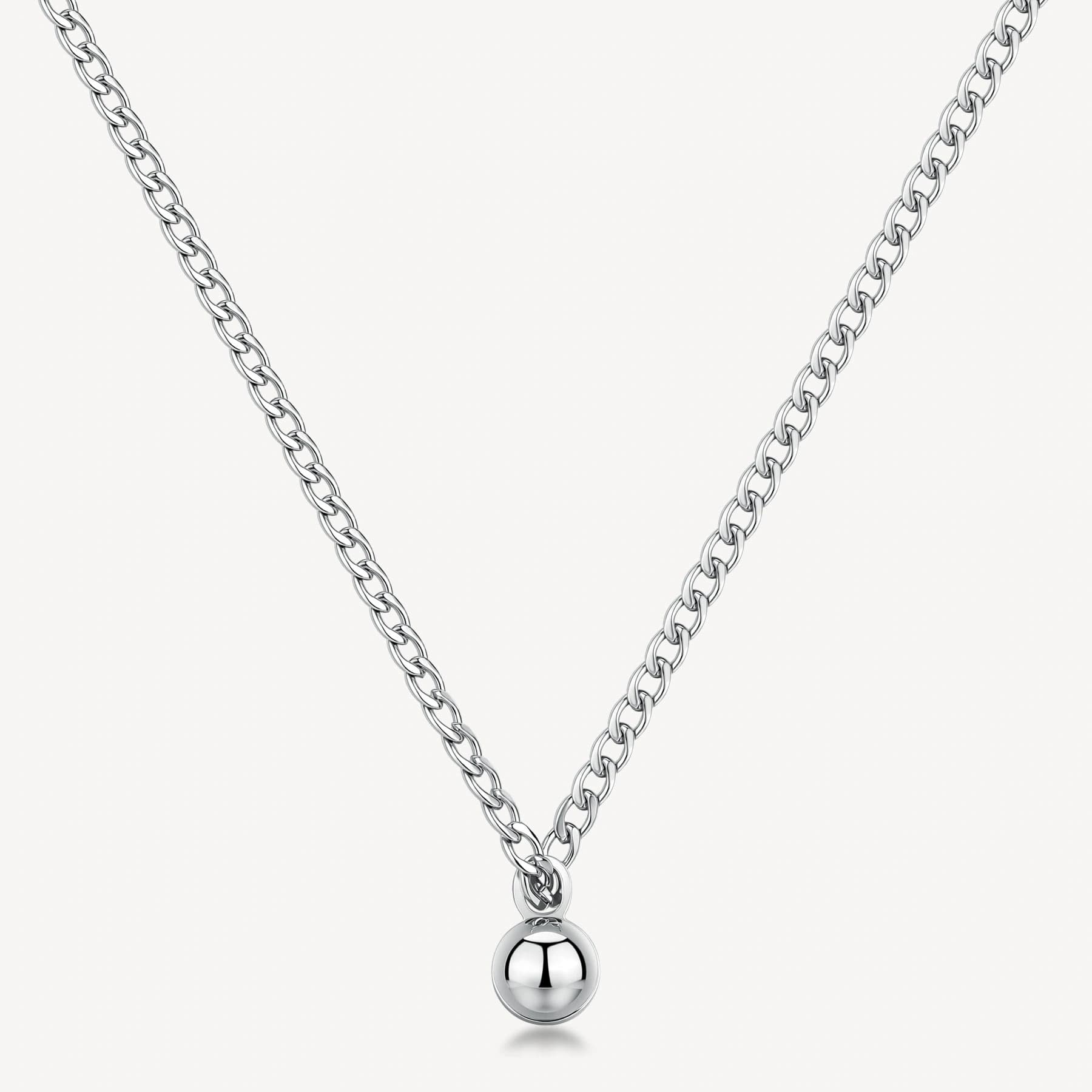 Collana uomo BROSWAY BII01 - 2