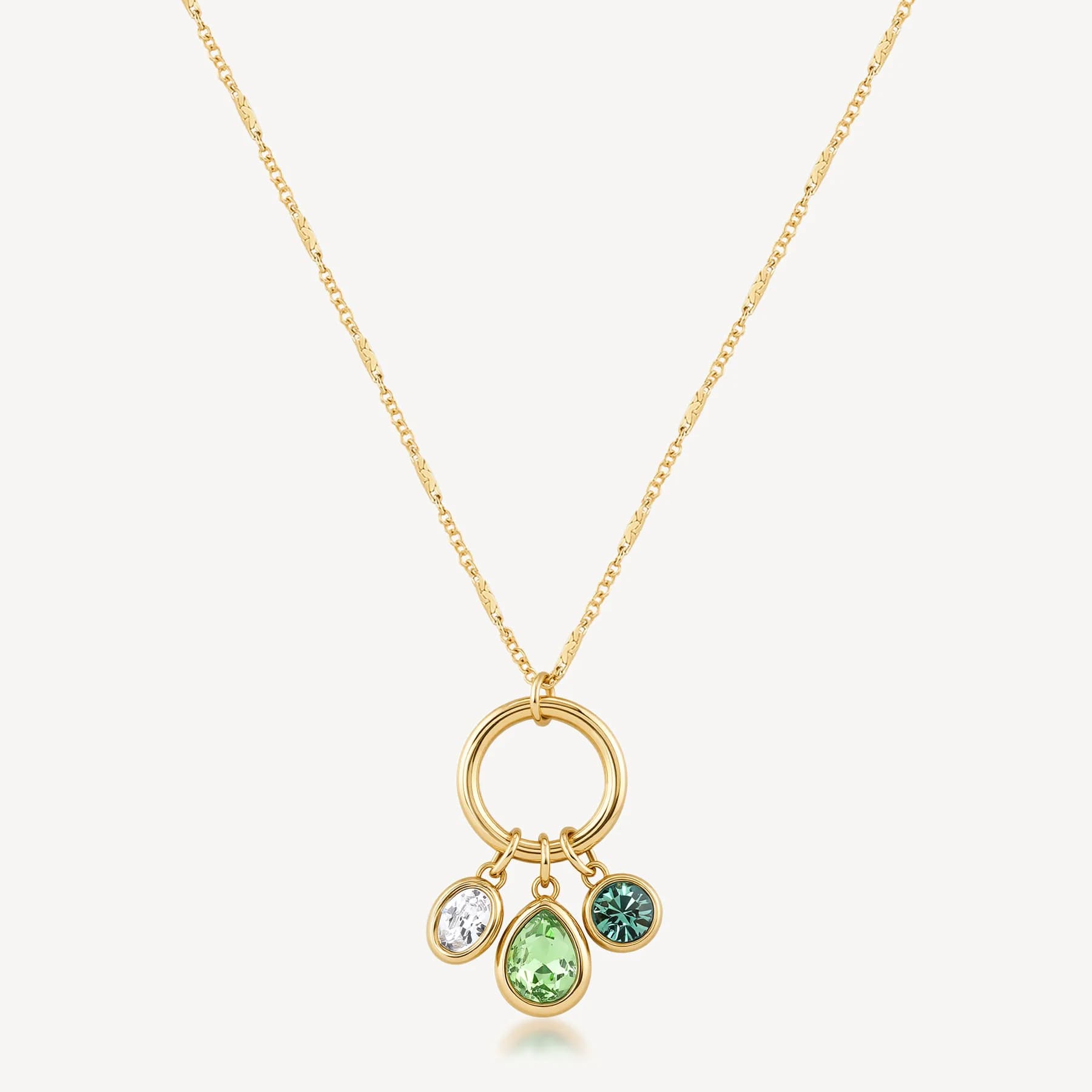 Collana donna BROSWAY BYM200 - 2