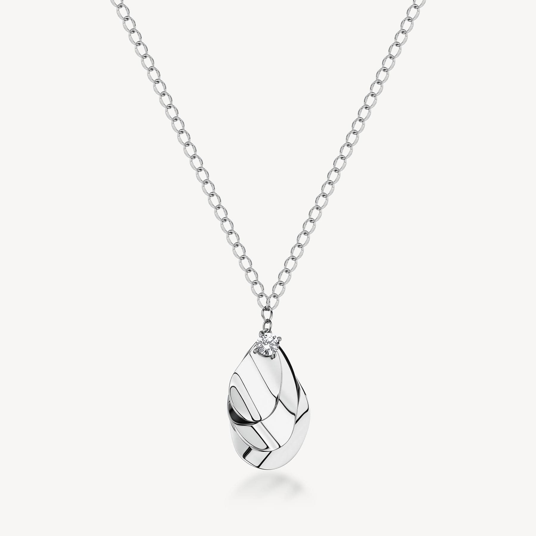Collana donna BROSWAY BLOOM BOM01 - 2