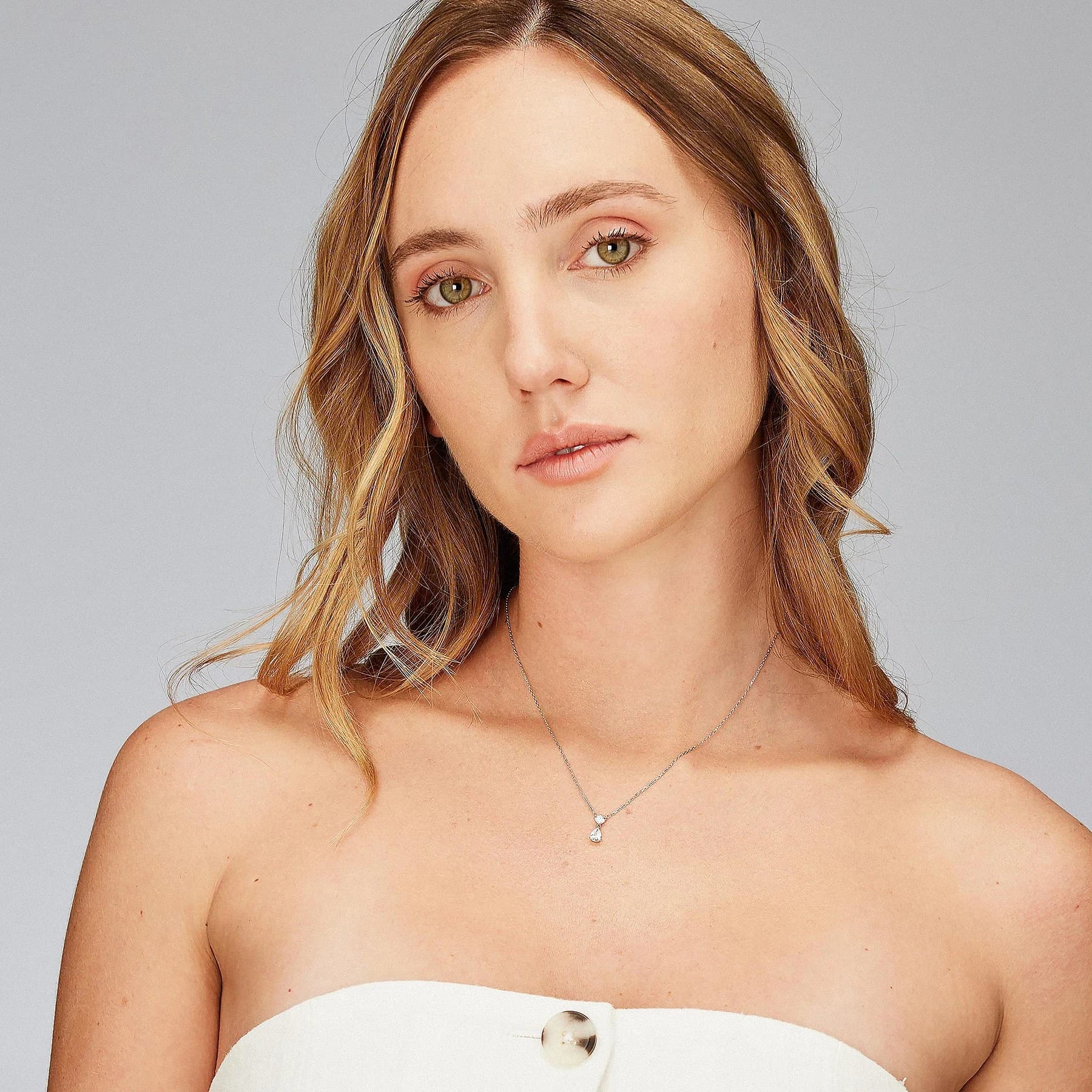 Collana donna BROSWAY FANCY FIW113 - 2