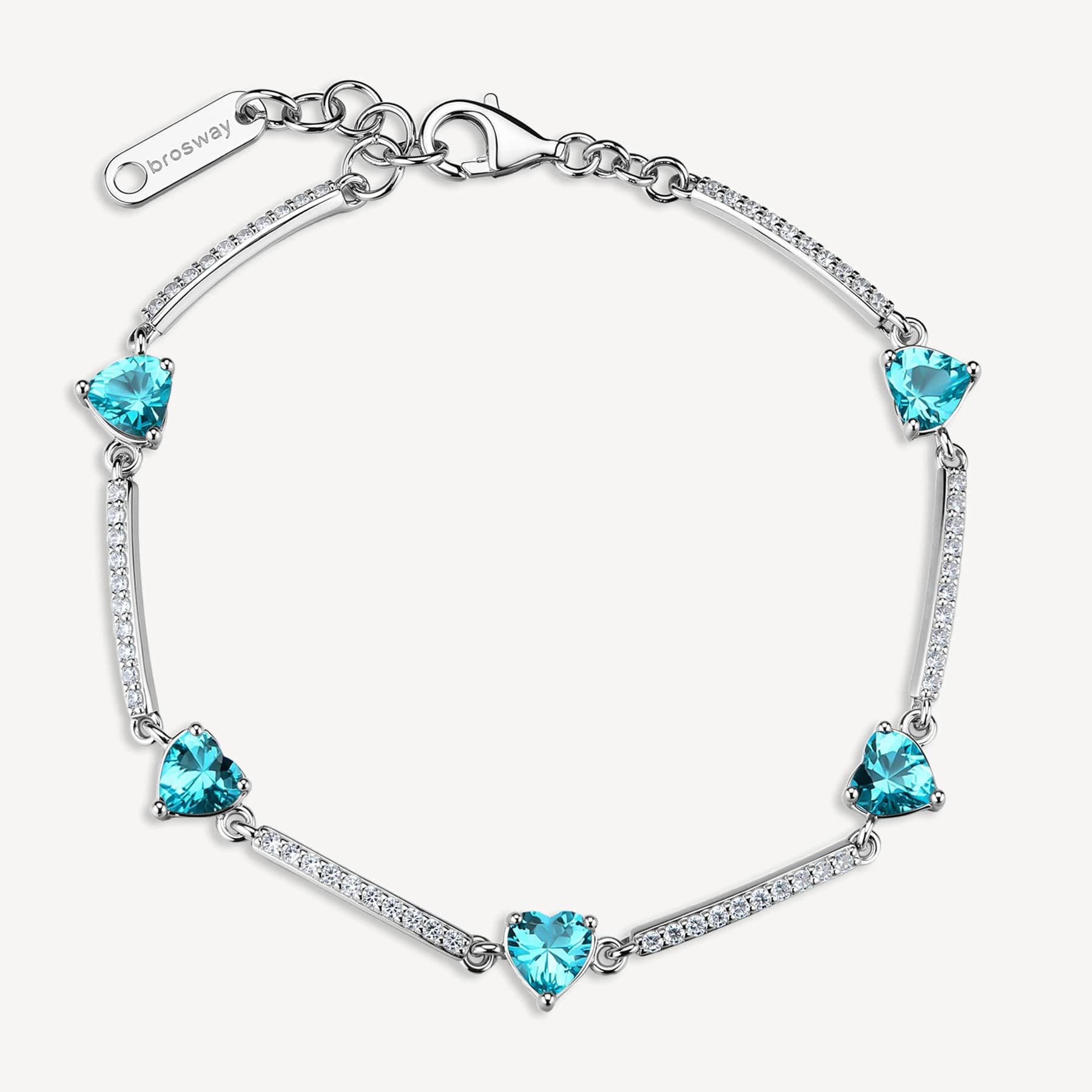 Bracciale donna BROSWAY FANCY FAG08 - 2