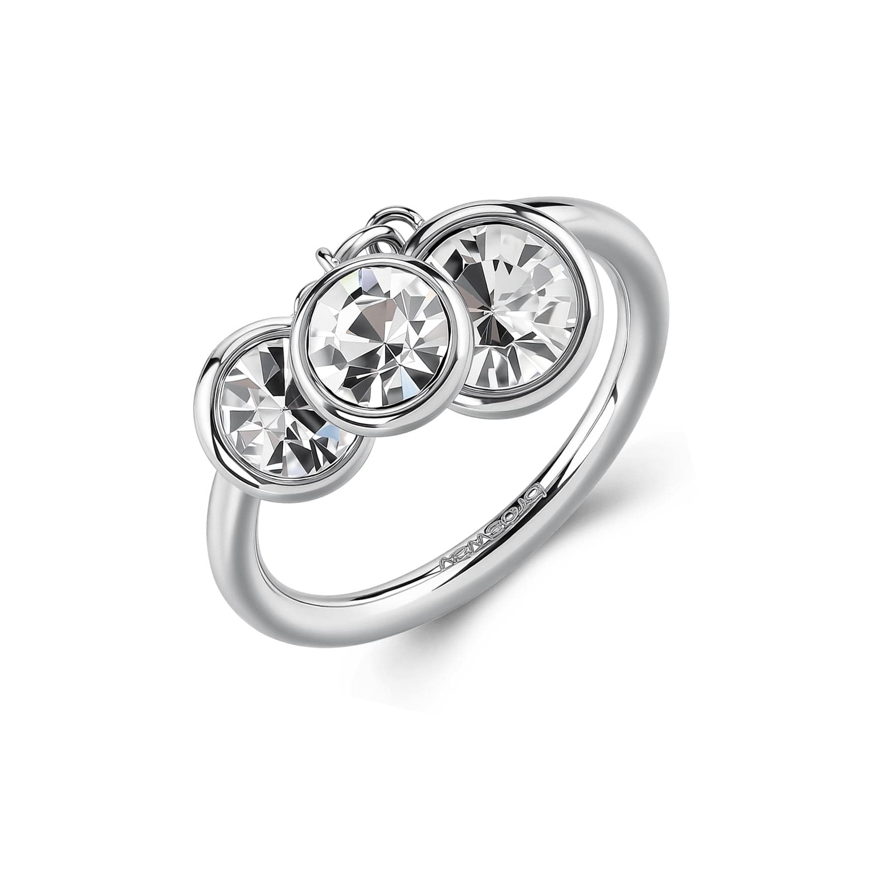 Anello donna BROSWAY SYMPHONIA BYM218B - 2