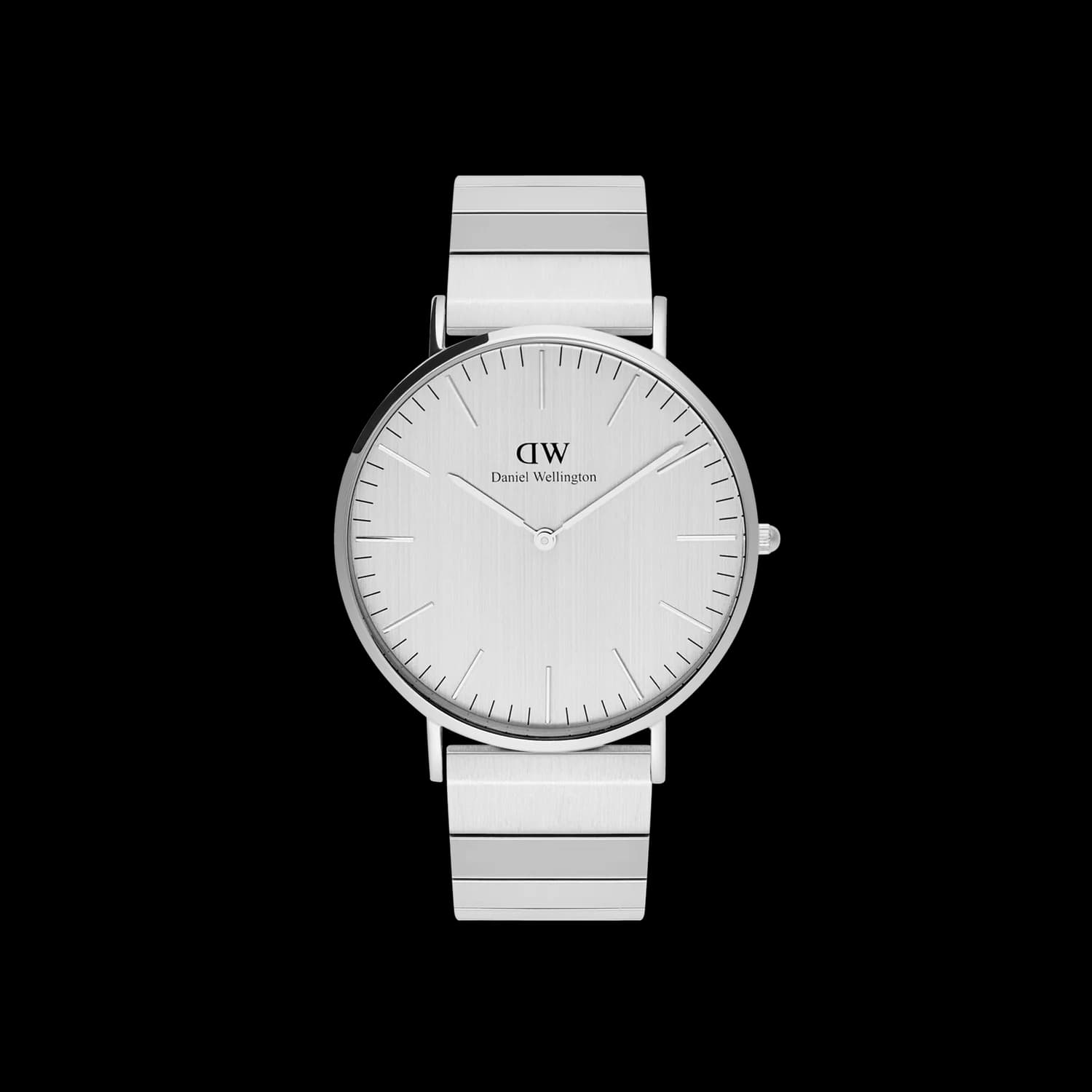 Orologio uomo DANIEL WELLINGTON DW00100775 - 3