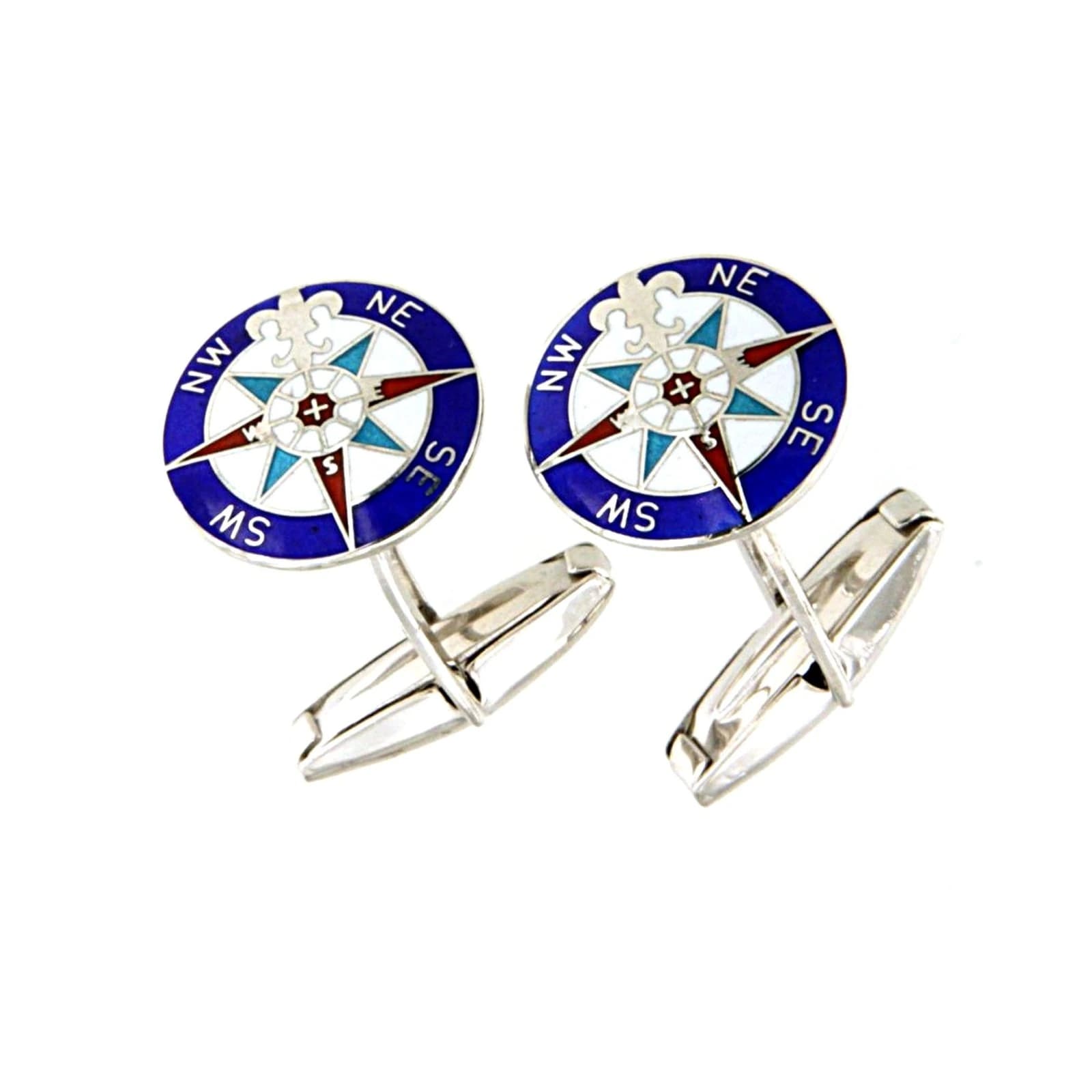Gemelli uomo ARCADIA SFRP71 - 4