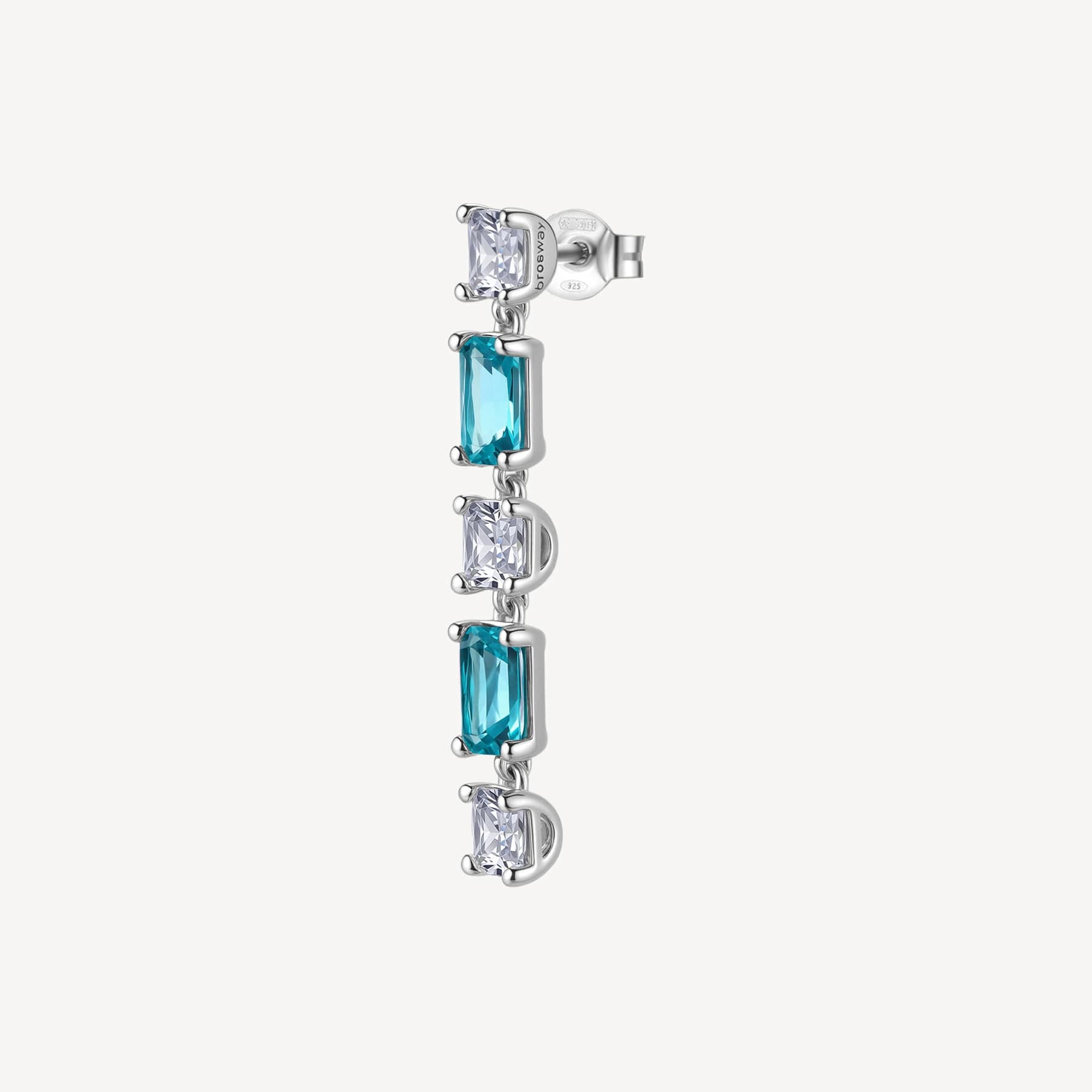 Monorecchino donna BROSWAY FANCY FAG19 - 2