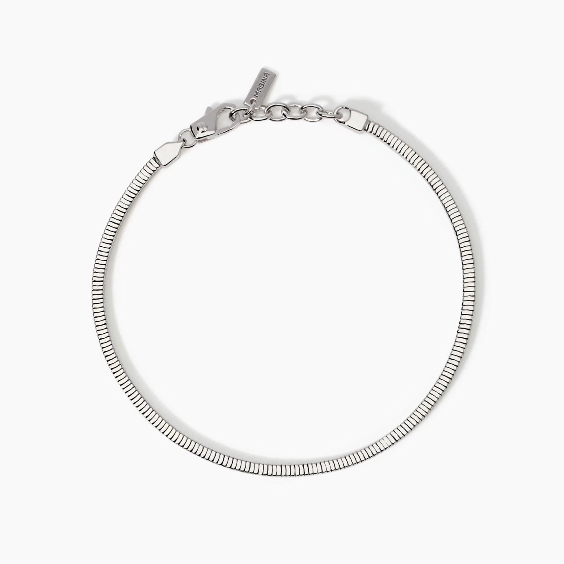Bracciale uomo MABINA 534007 - 3